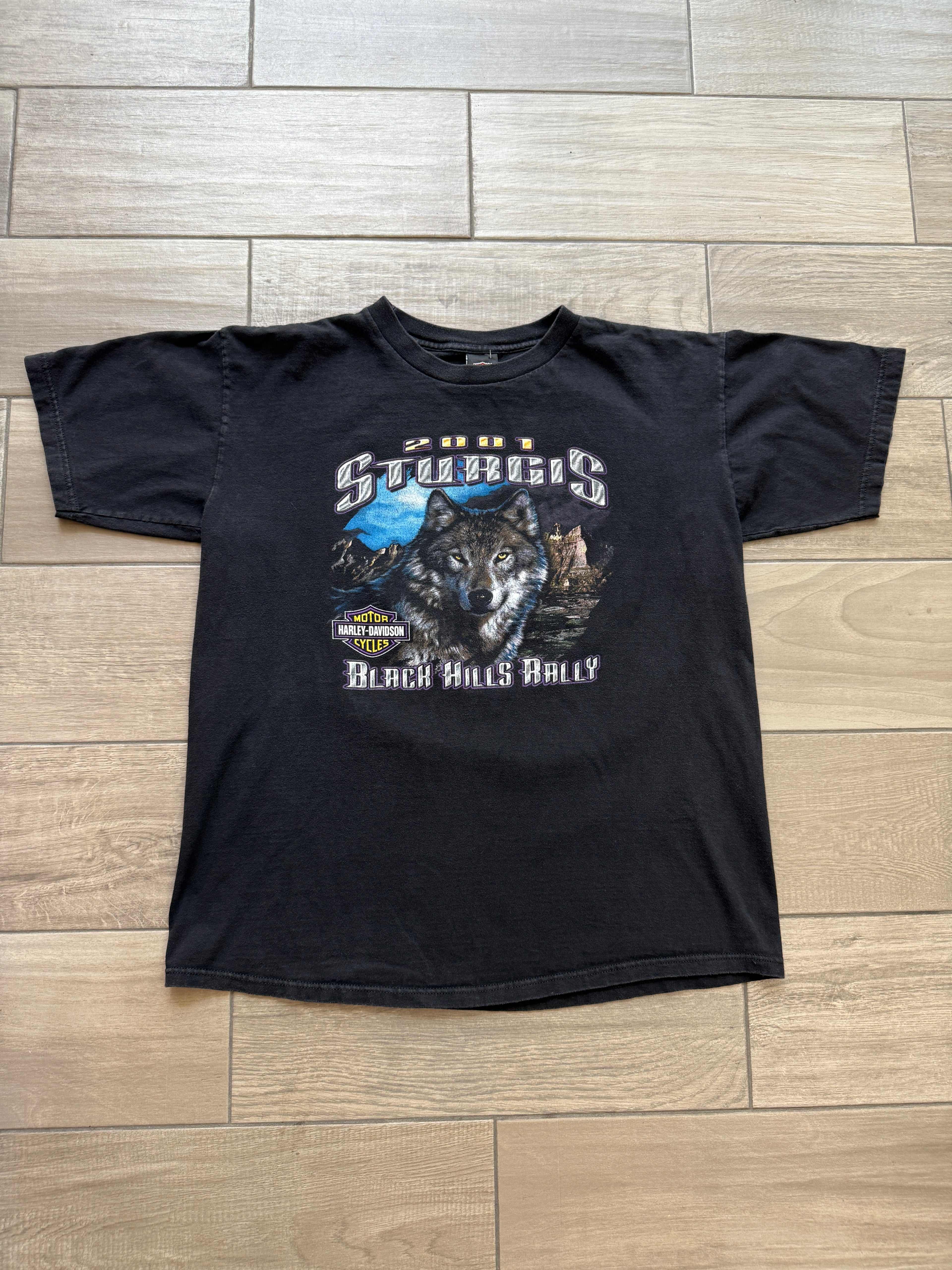 Harley Davidson T-Shirt
