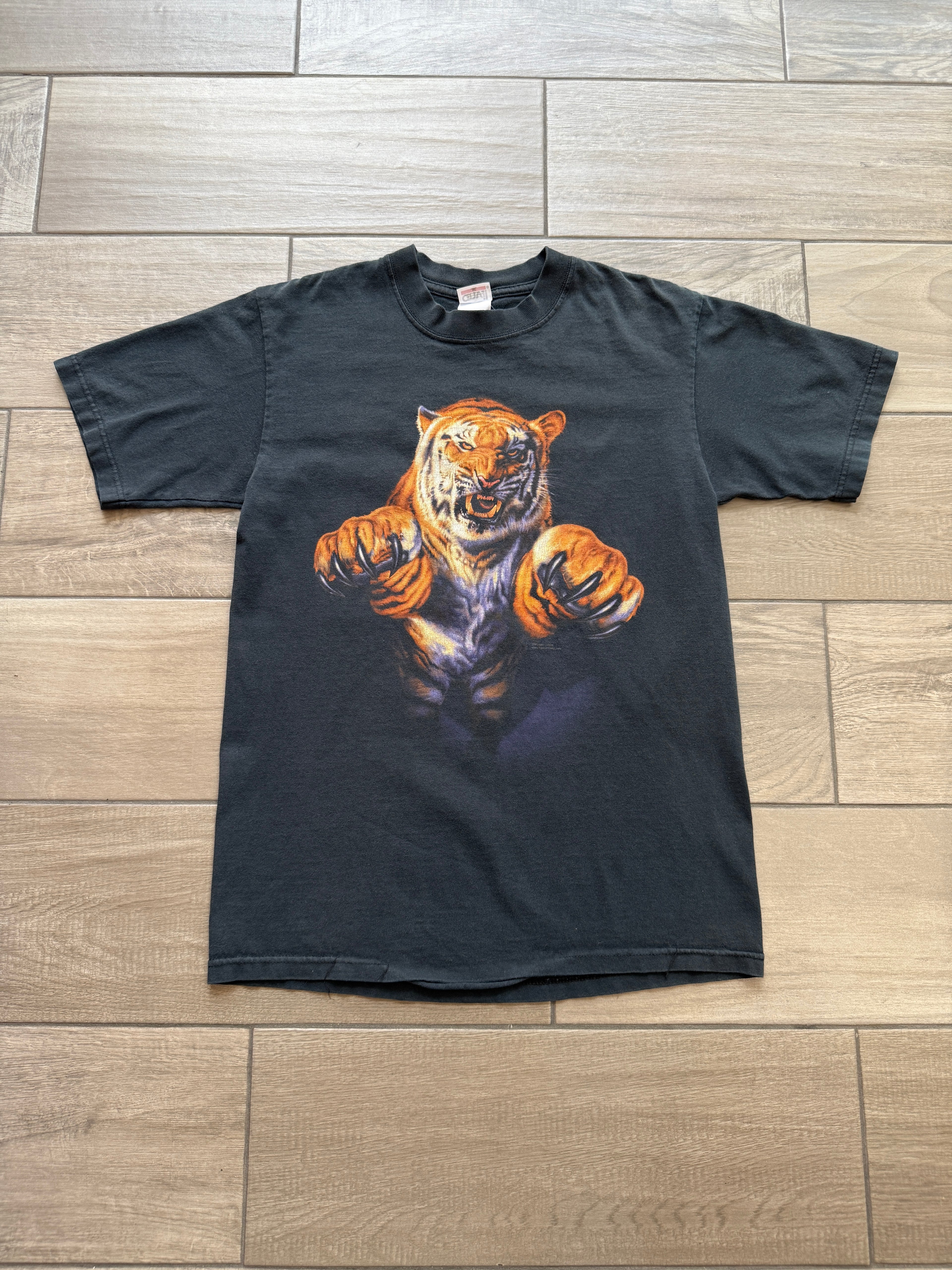 Tiger T-Shirt