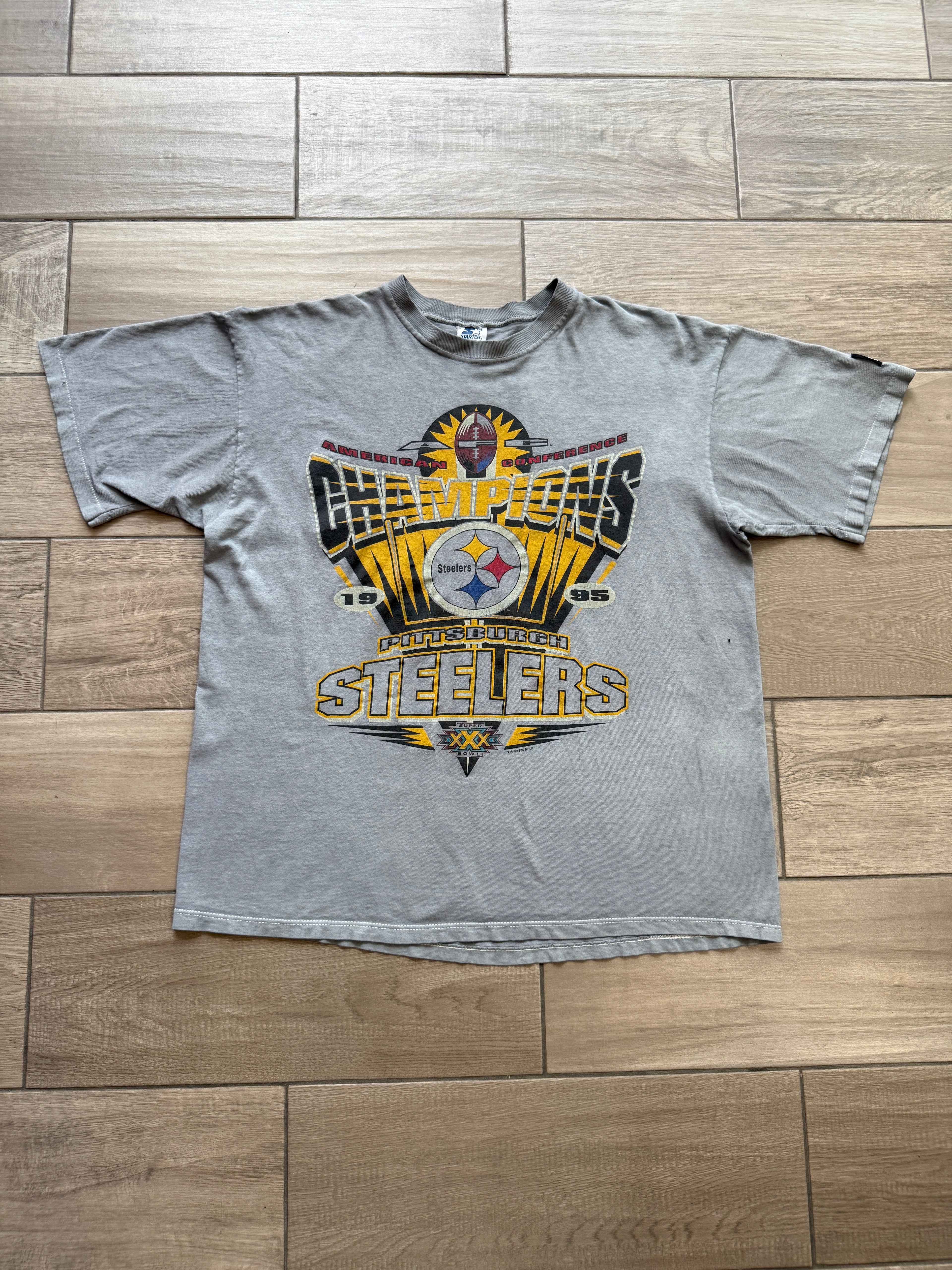 Pittsburgh Steelers T-Shirt
