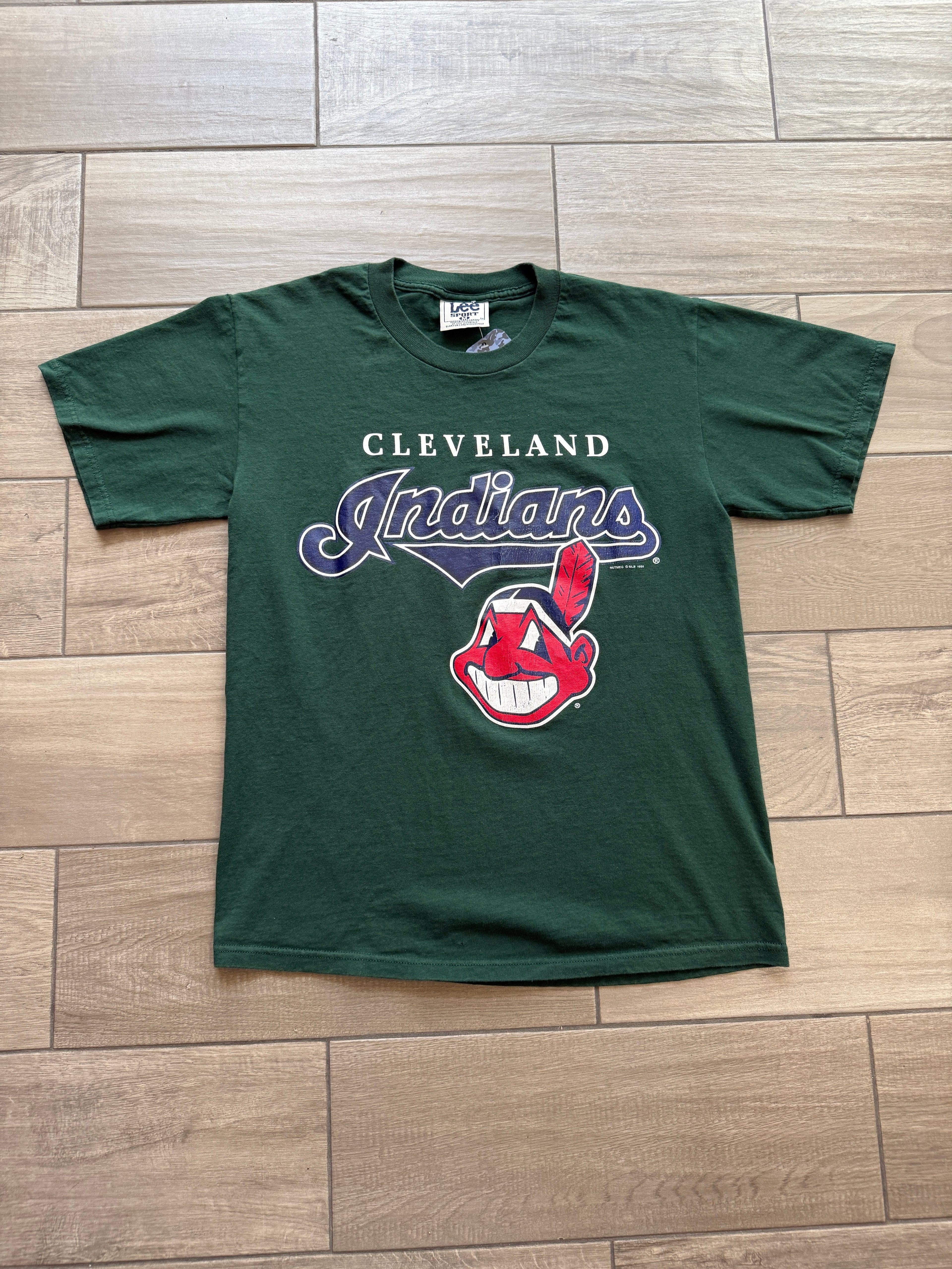 Cleveland Indians T-Shirt