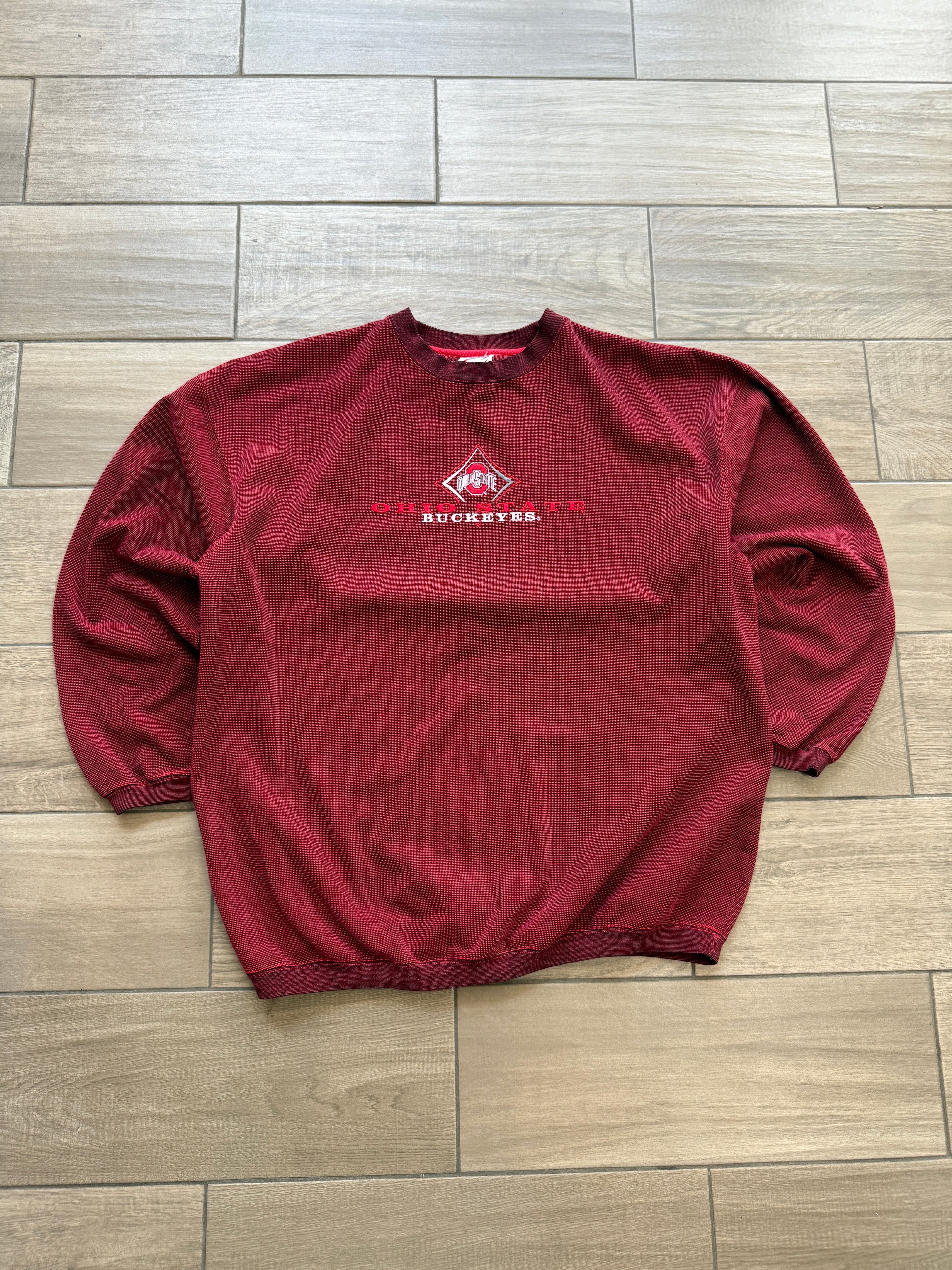 Ohio State Crewneck Sweatshirt