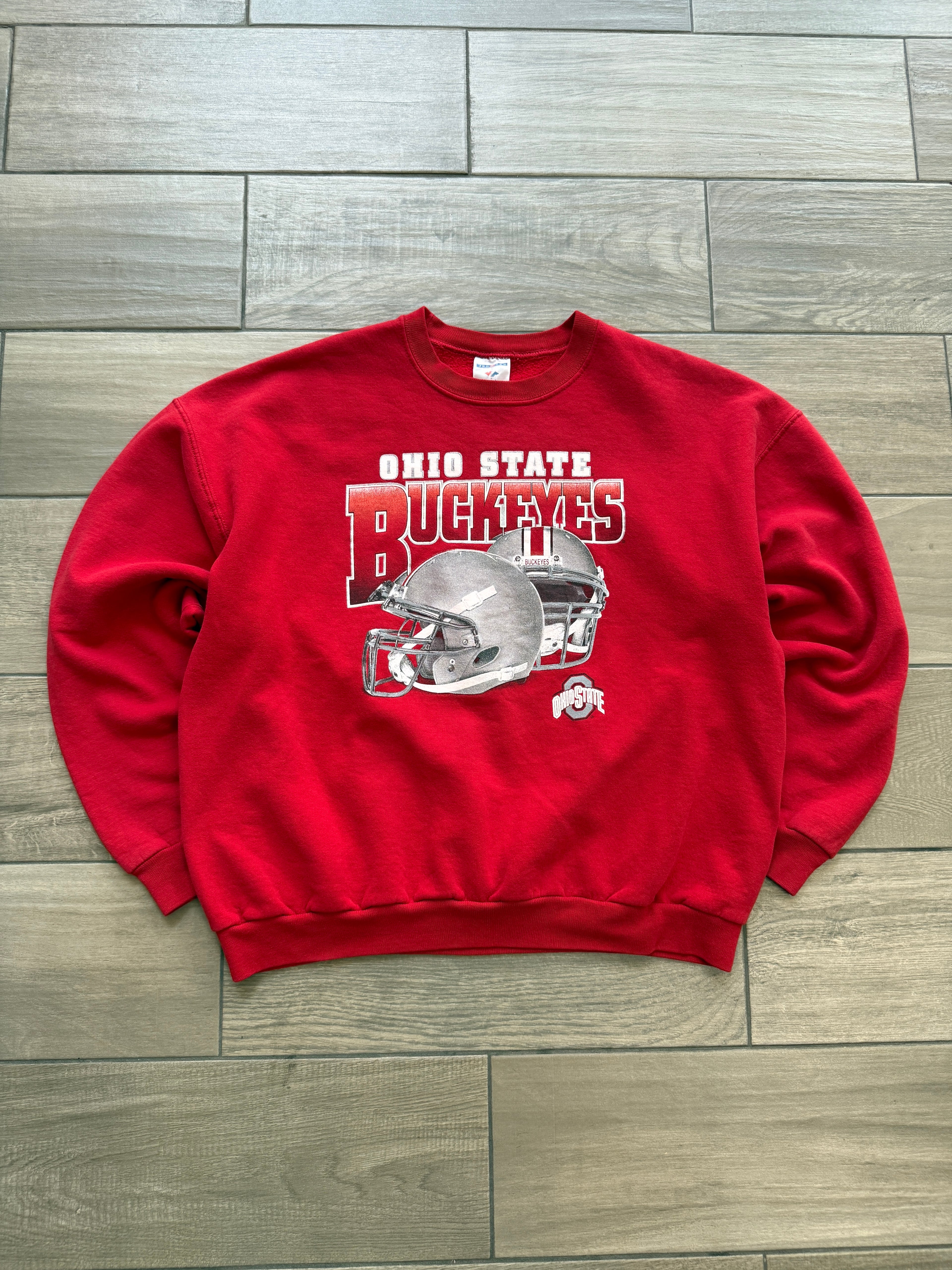 Ohio State Crewneck Sweatshirt