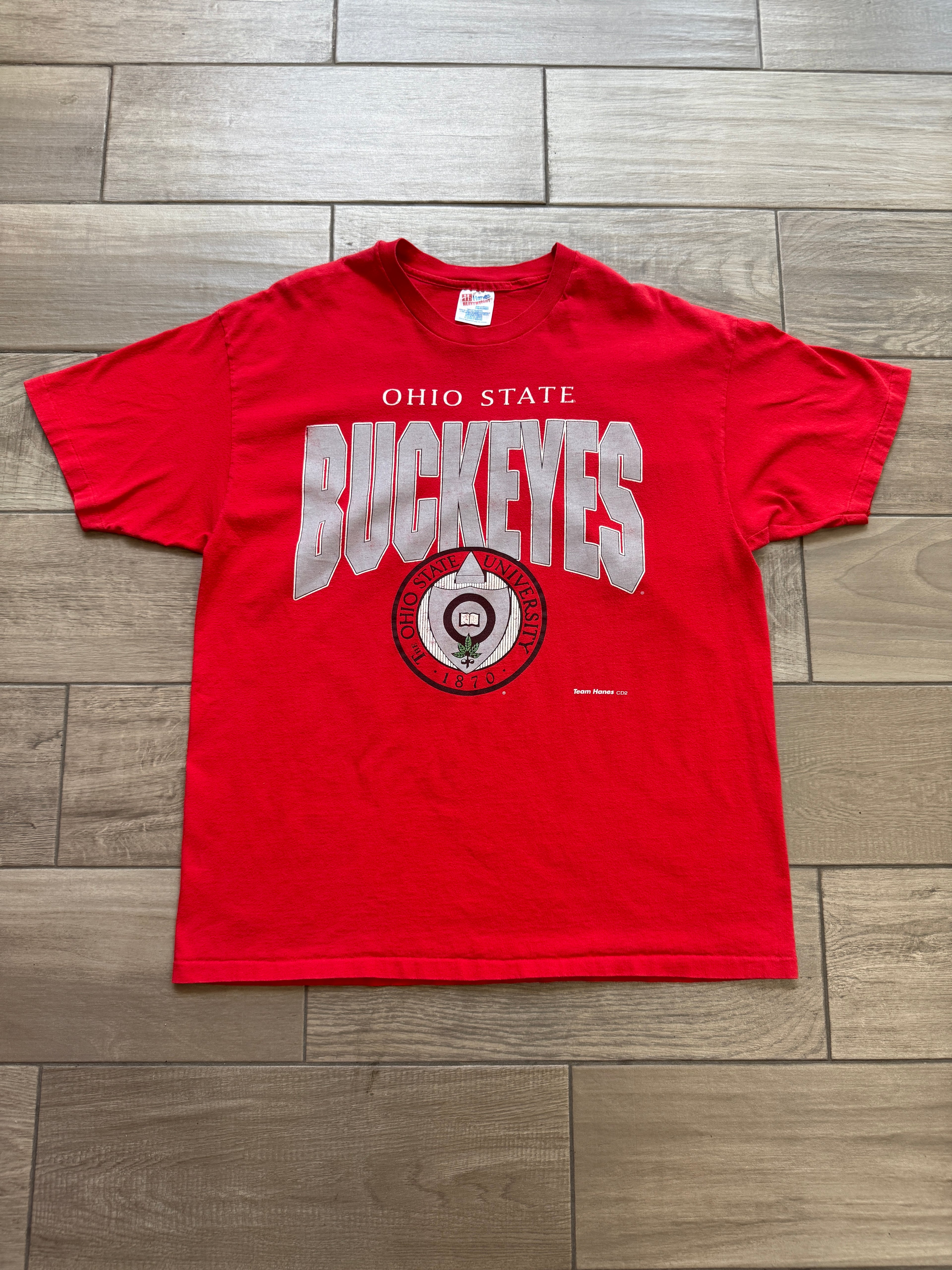 Ohio State T-Shirt
