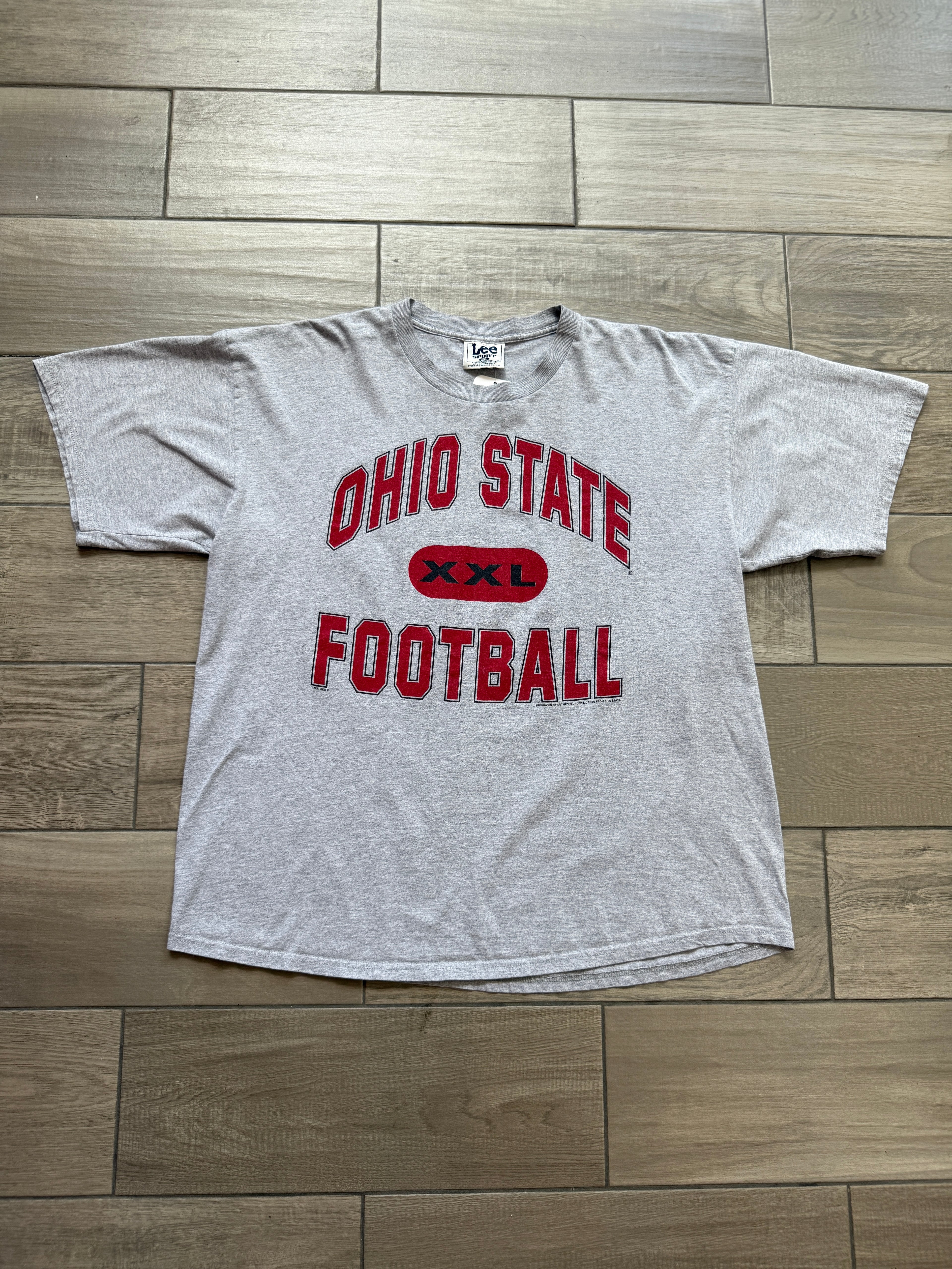 Ohio State T-Shirt