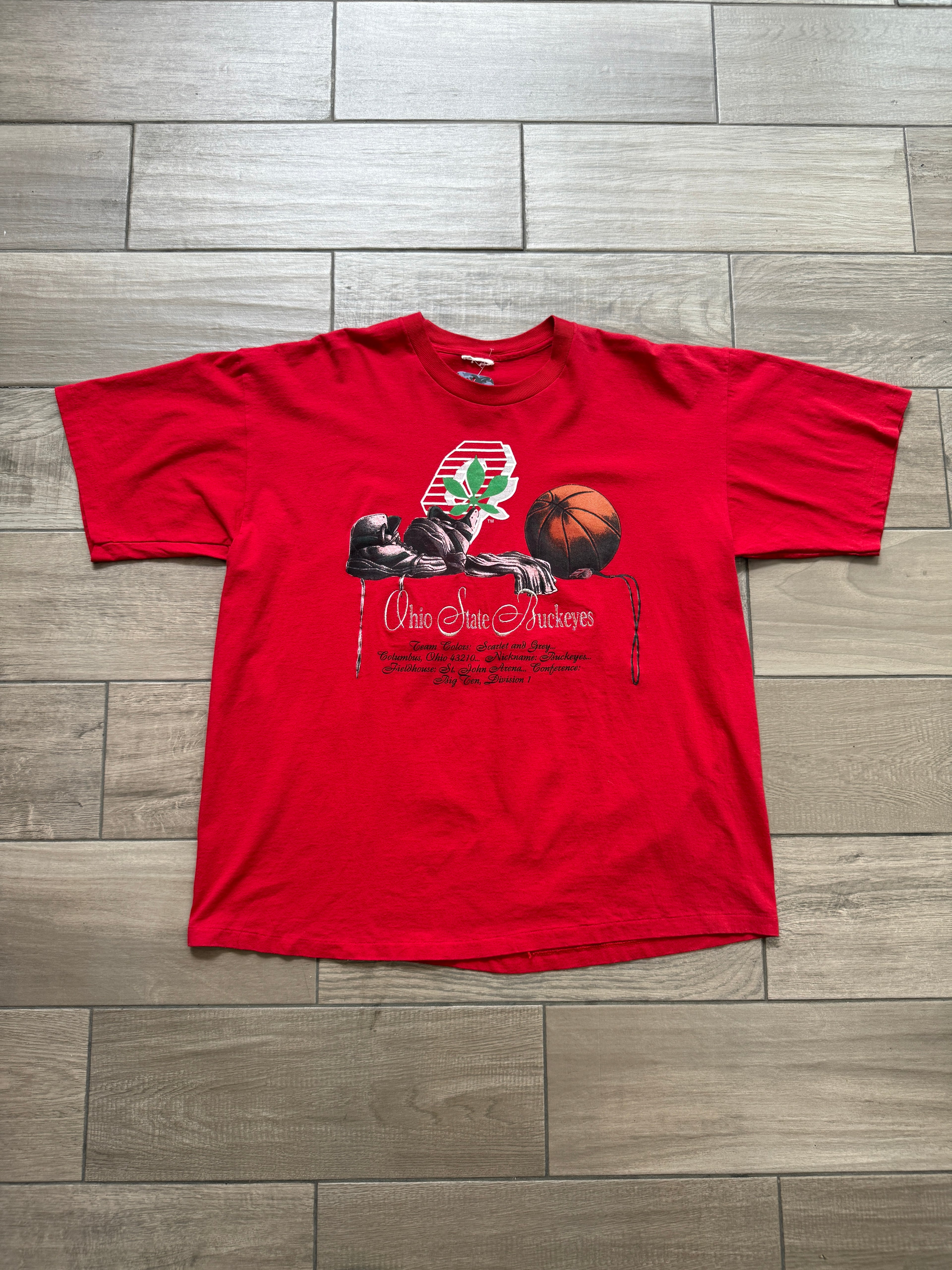 Ohio State T-Shirt