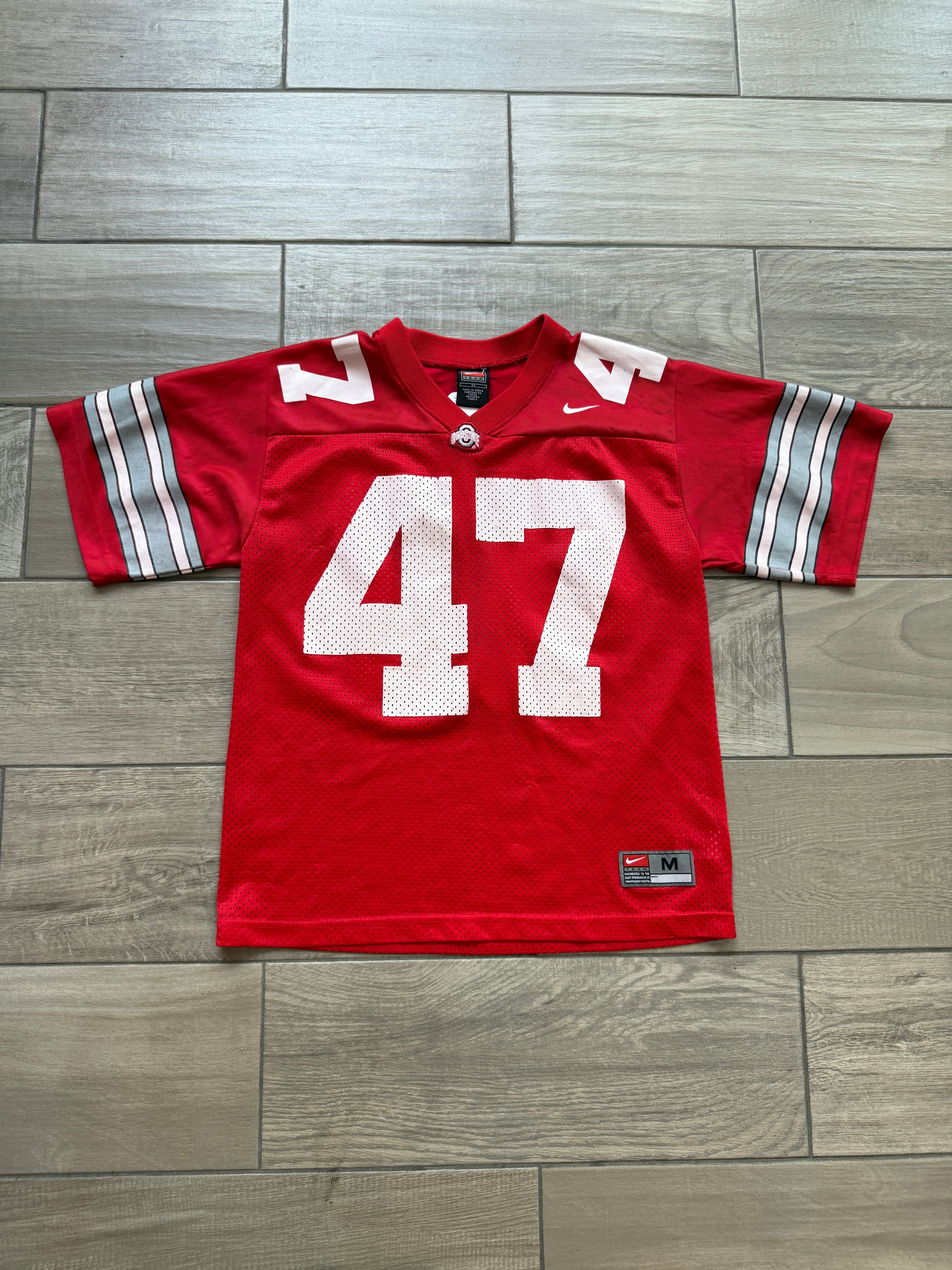 Ohio State Jersey