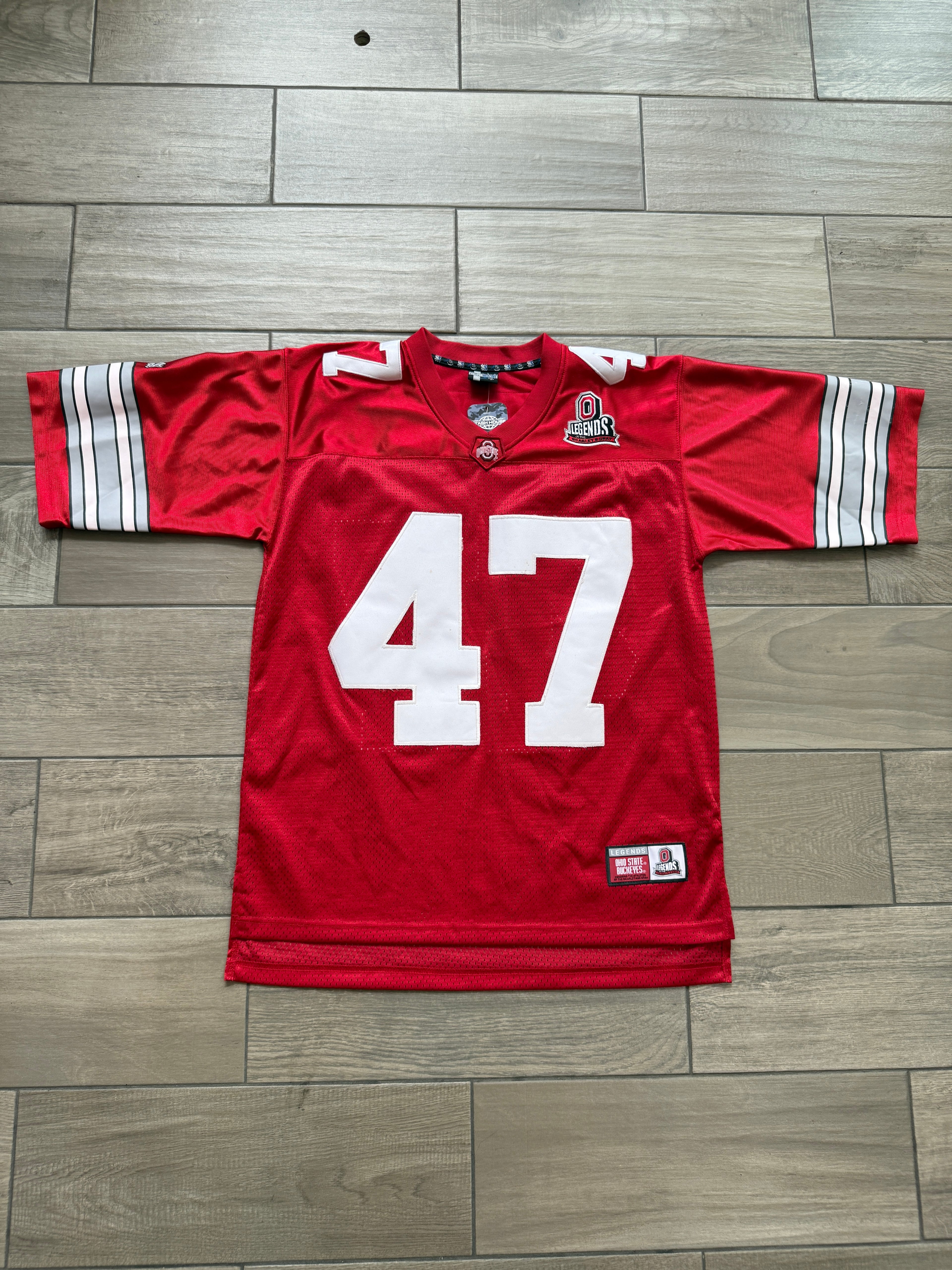 Ohio State Jersey