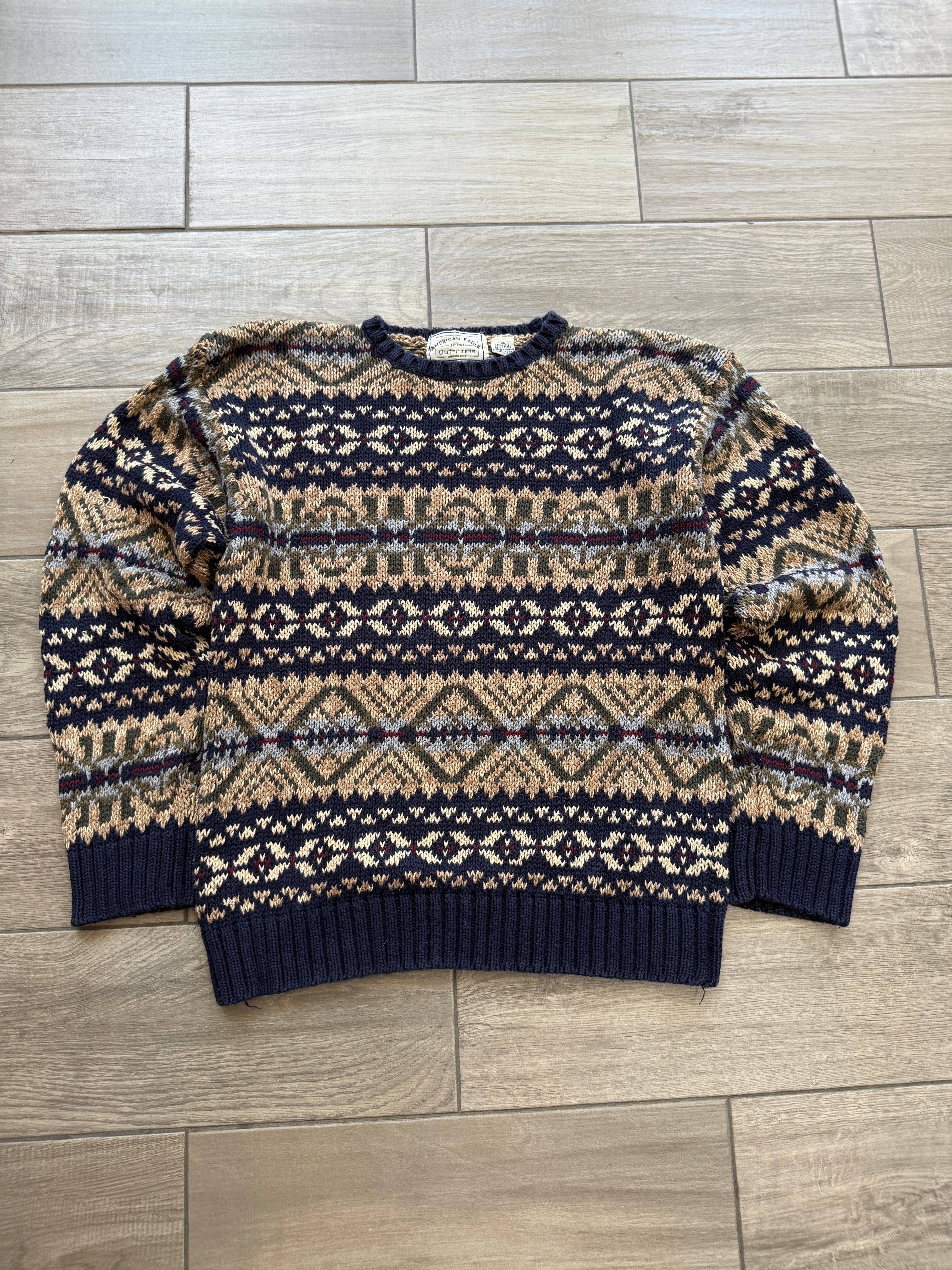 American Eagle Sweater