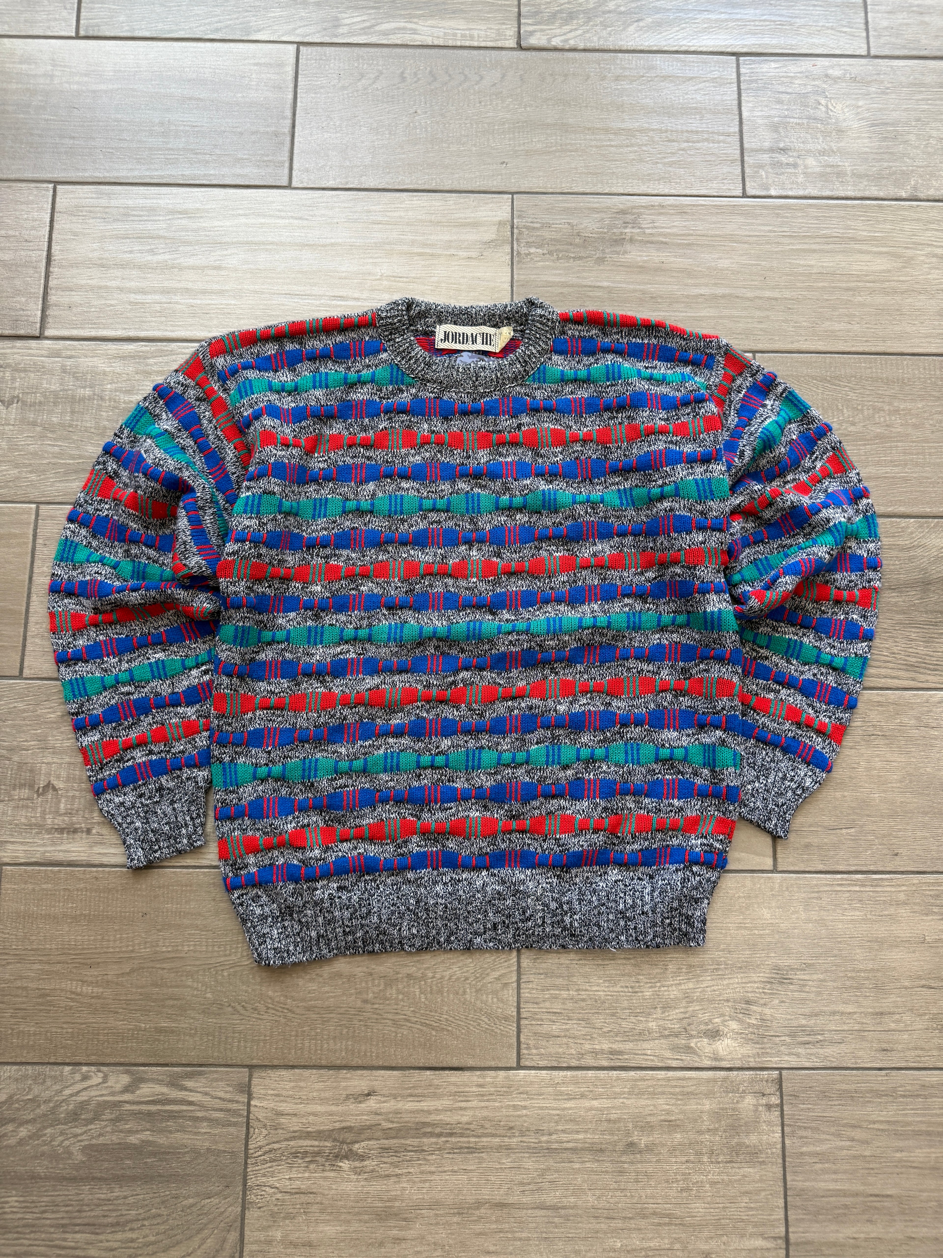 Jordache Sweater
