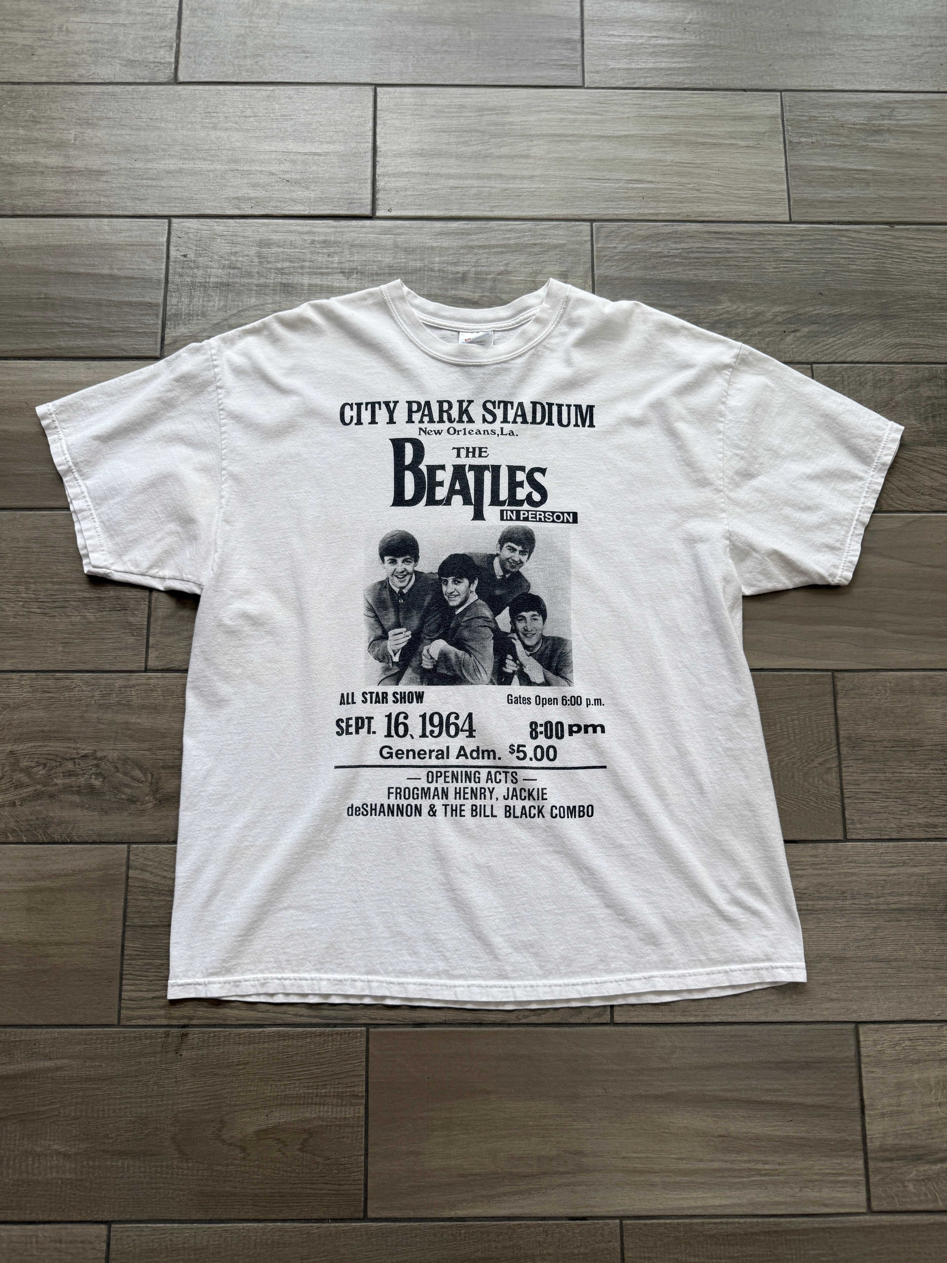The Beatles T-Shirt