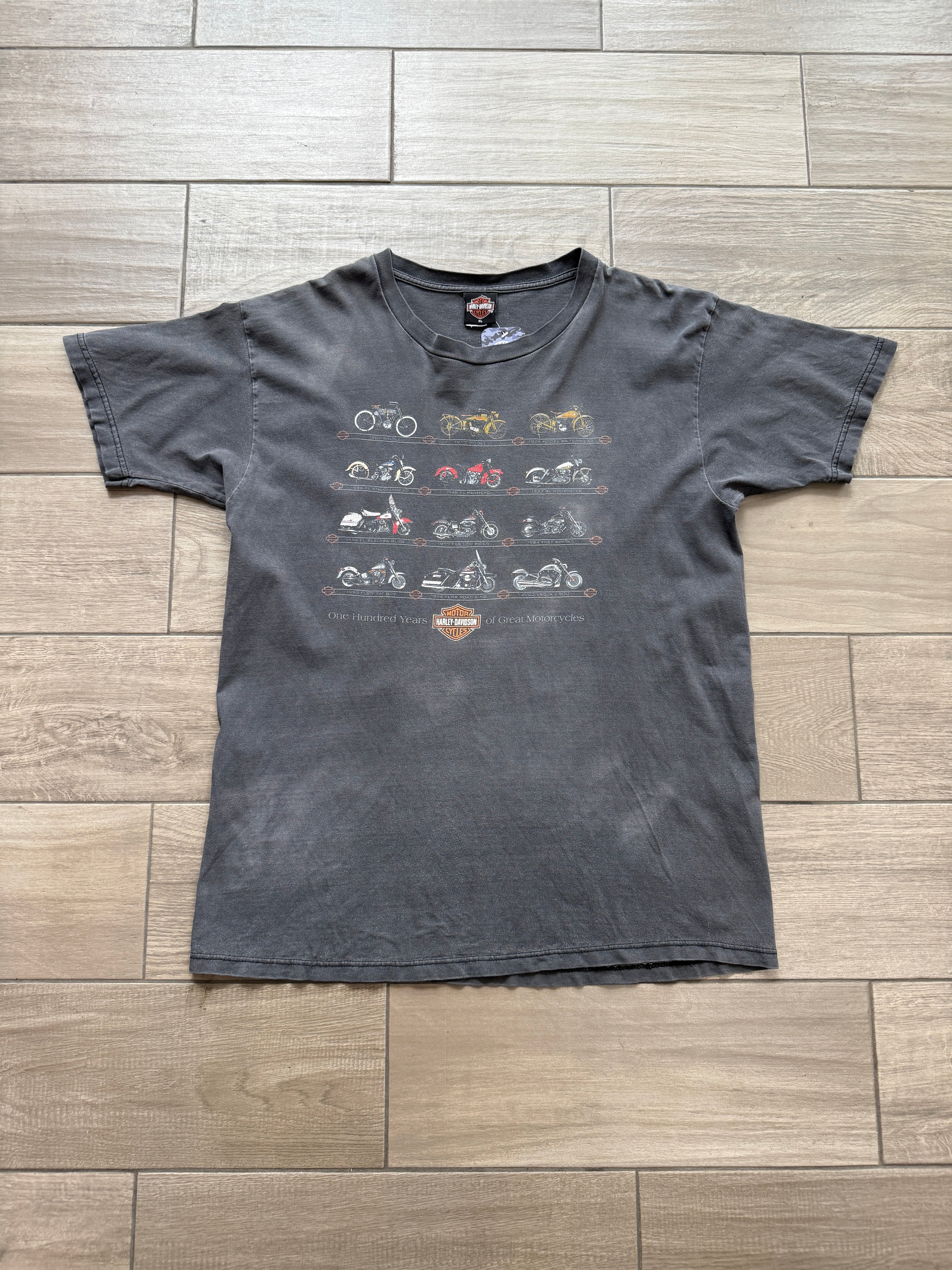 Harley Davidson T-Shirt
