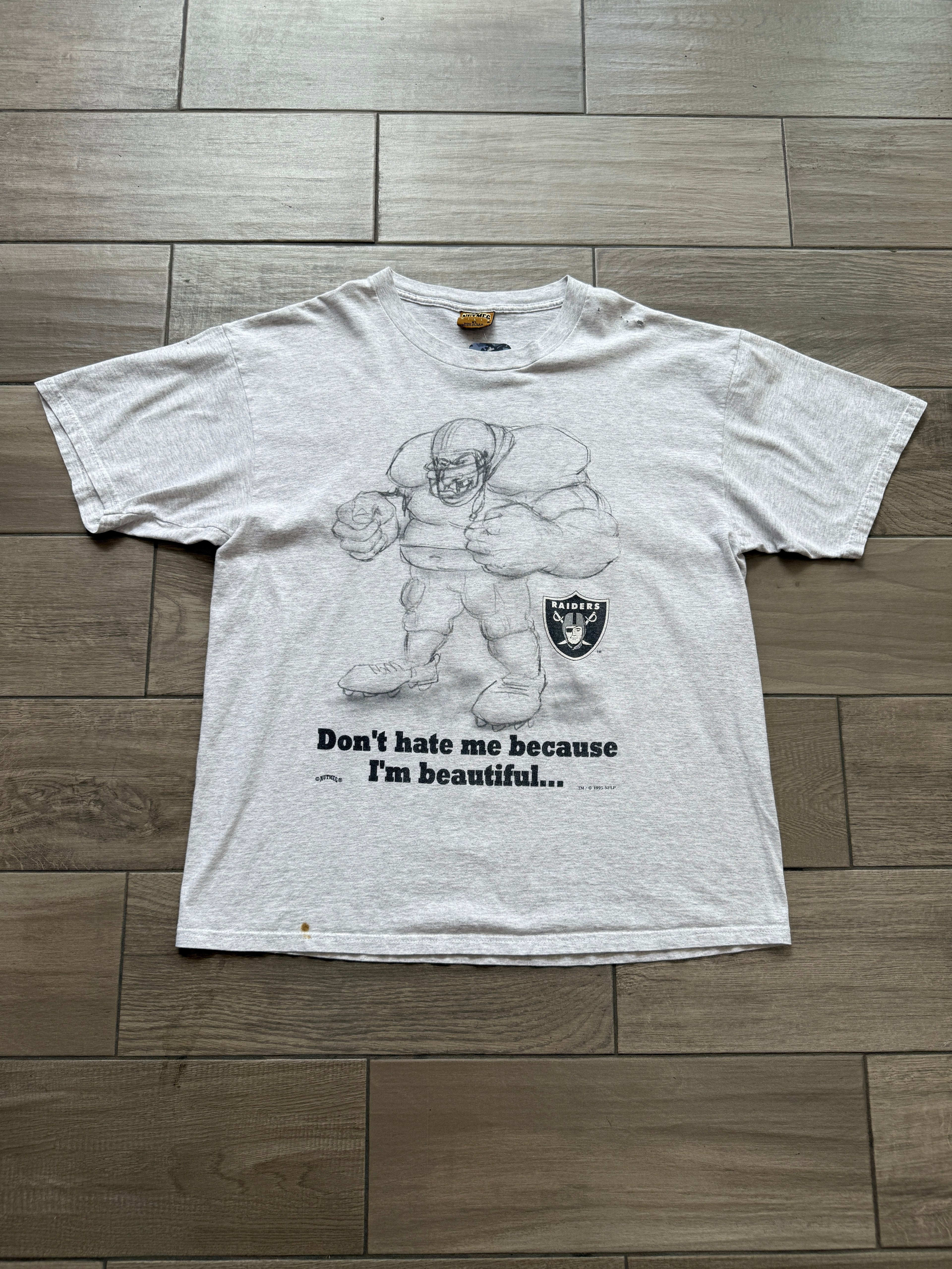 Las Vegas Raiders T-Shirt
