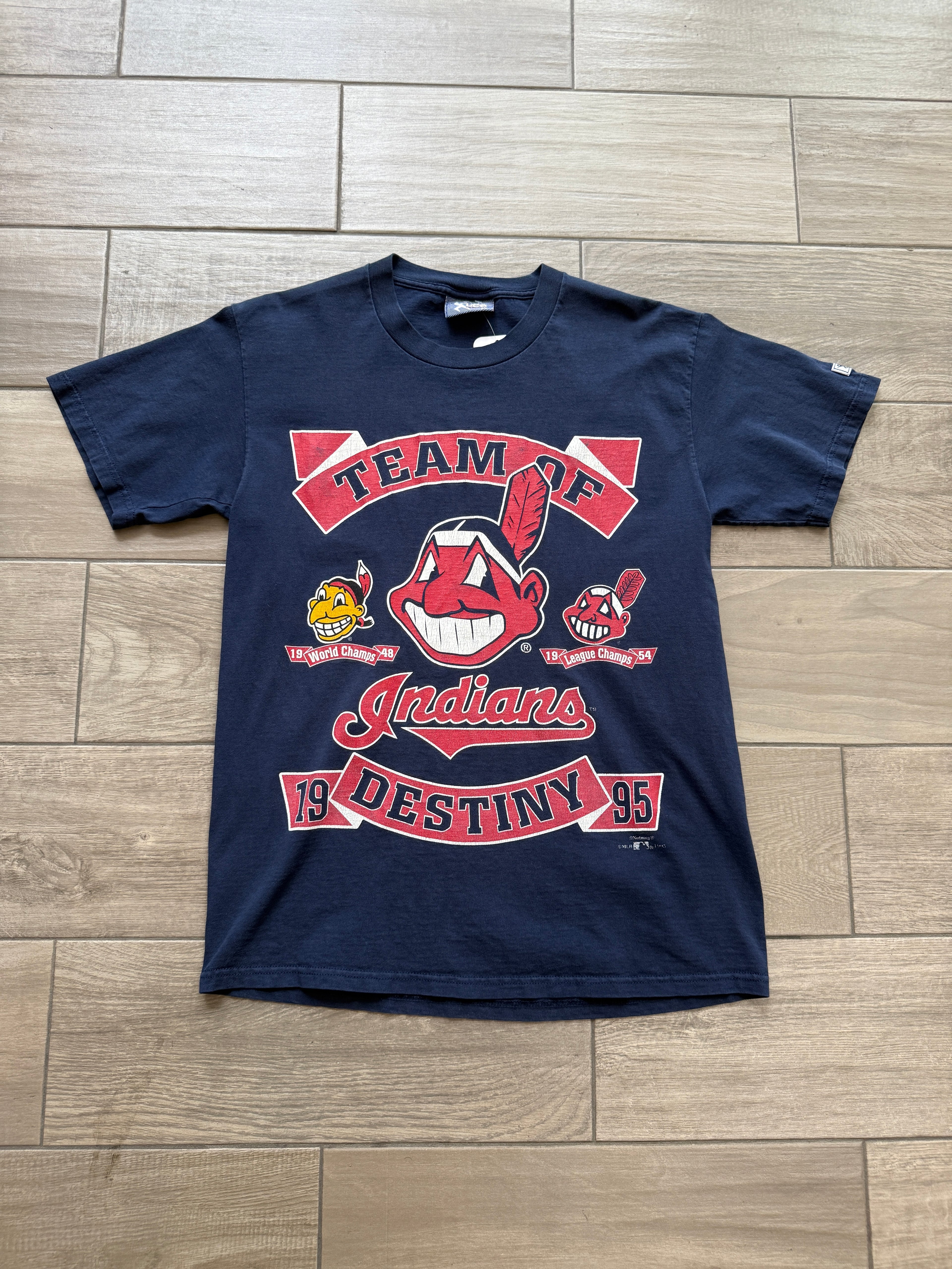 Cleveland Indians T-Shirt
