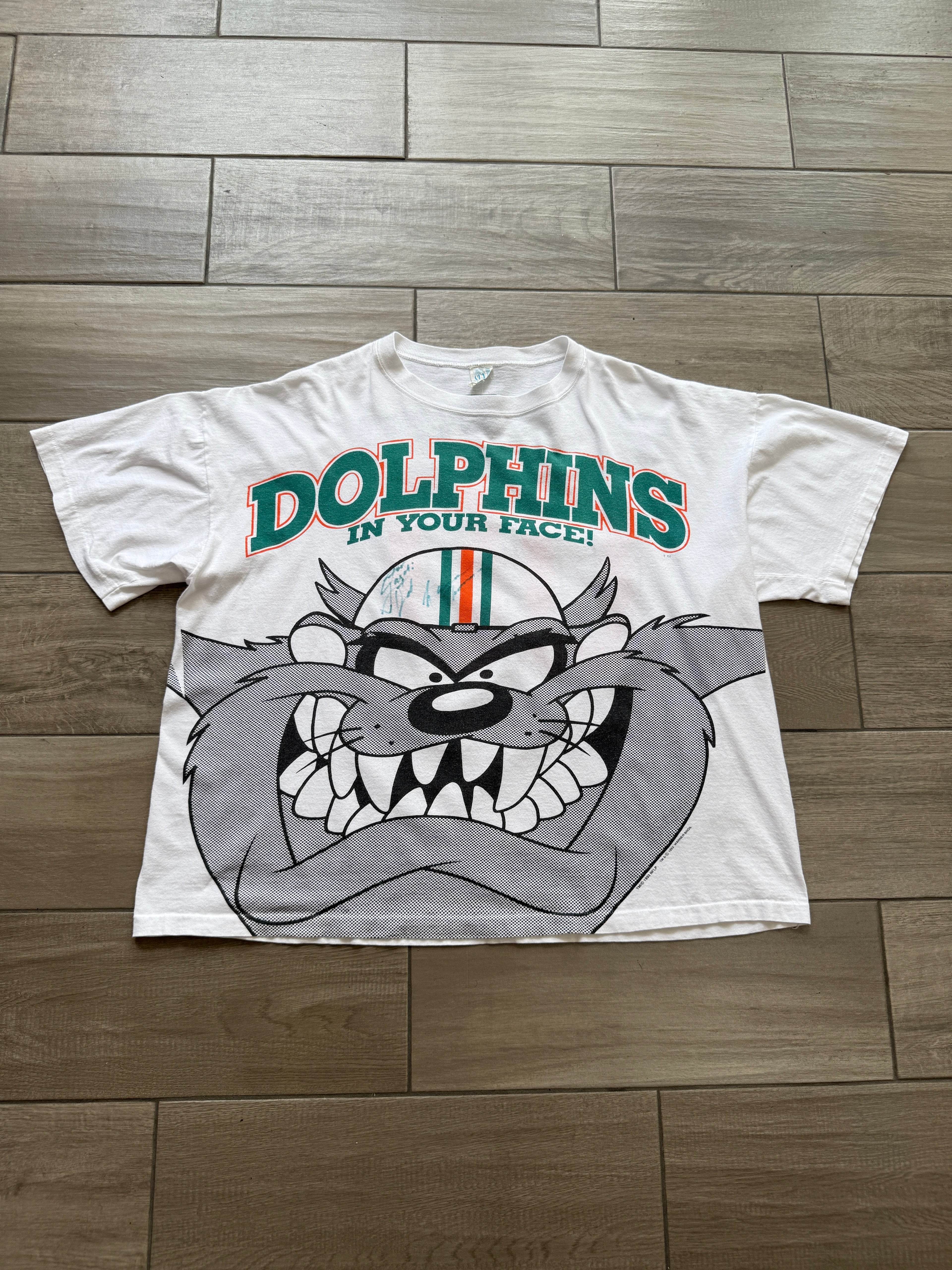Miami Dolphins T-Shirt