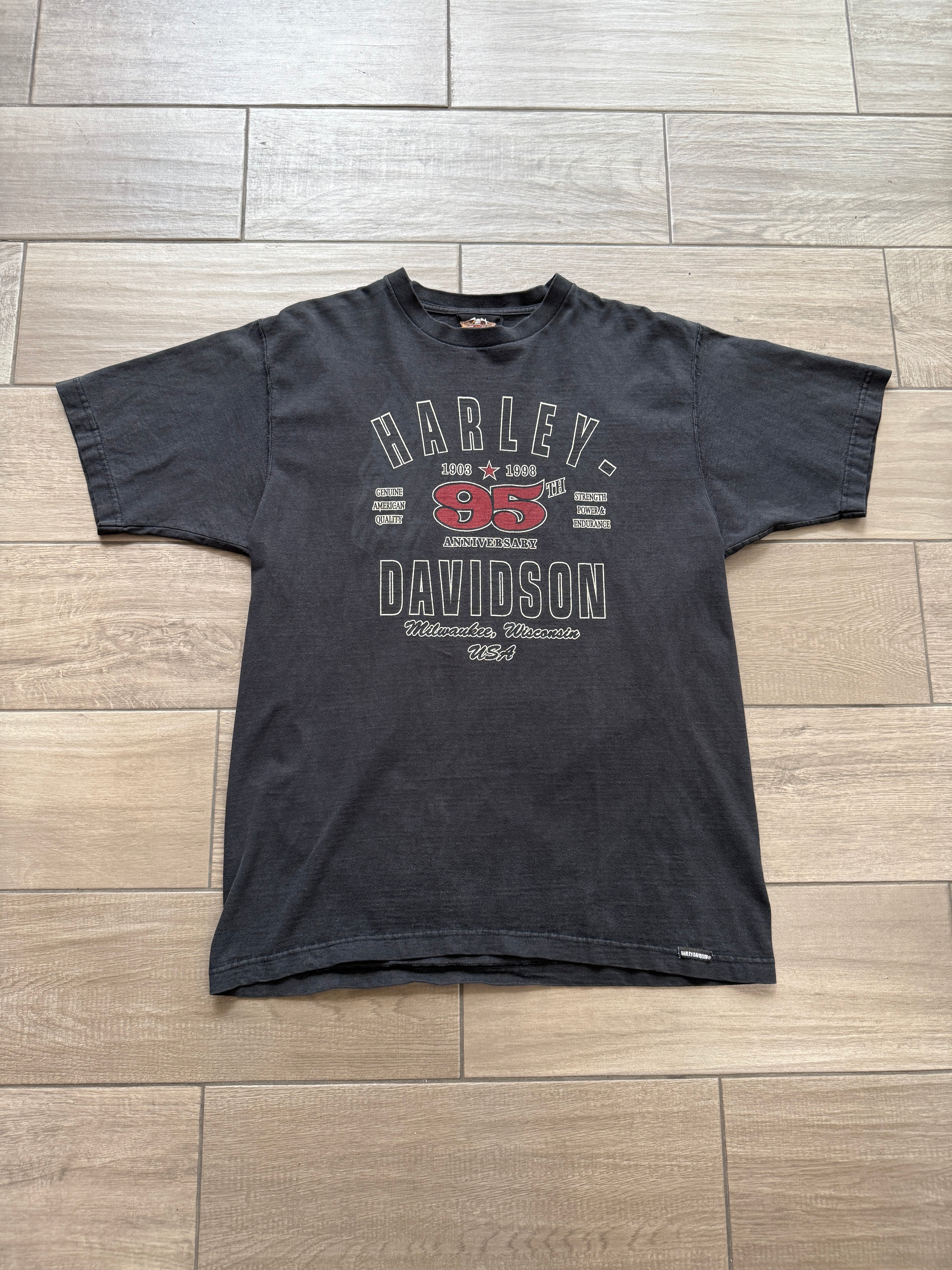 Harley Davidson T-Shirt