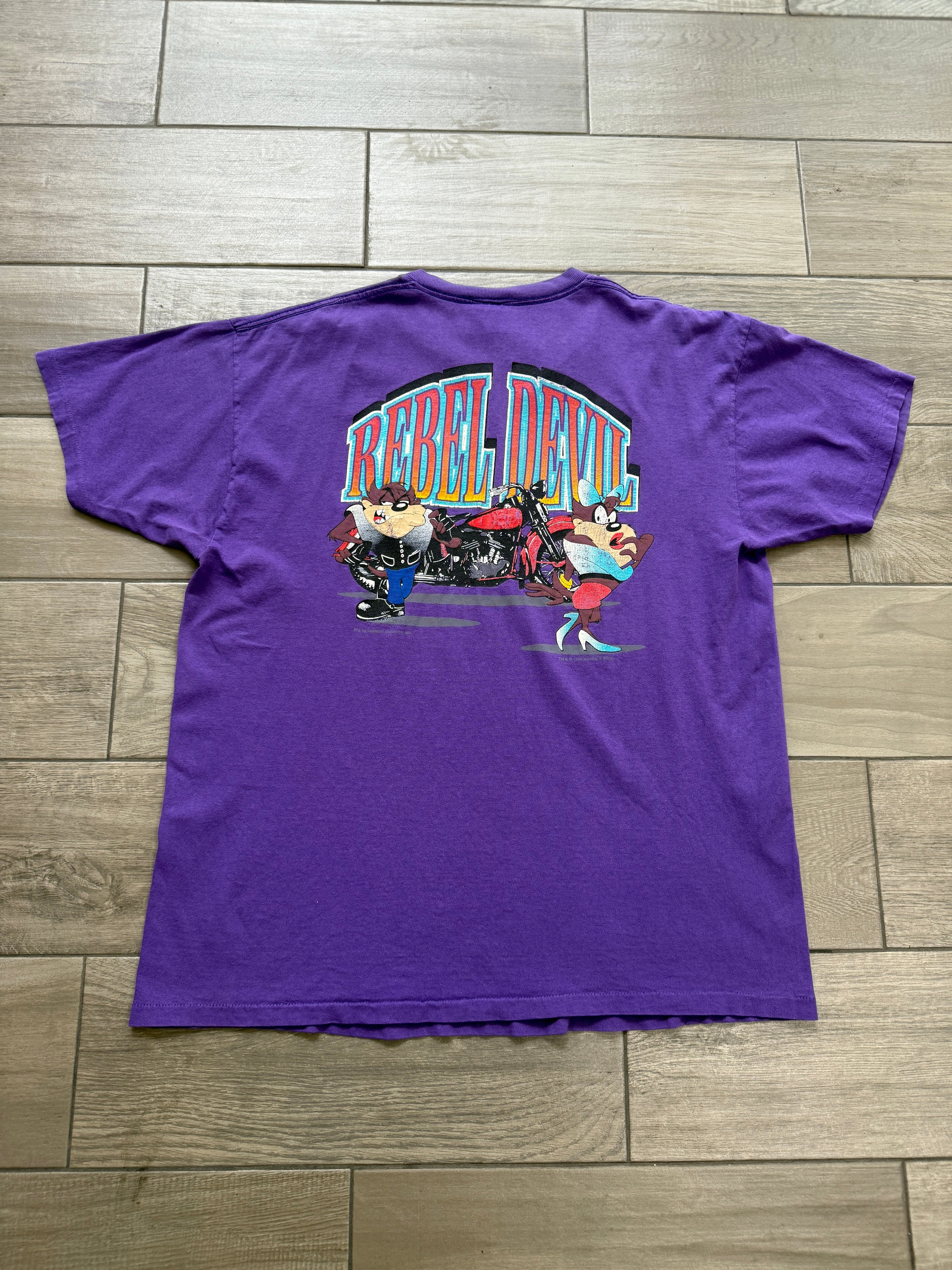 Taz T-Shirt