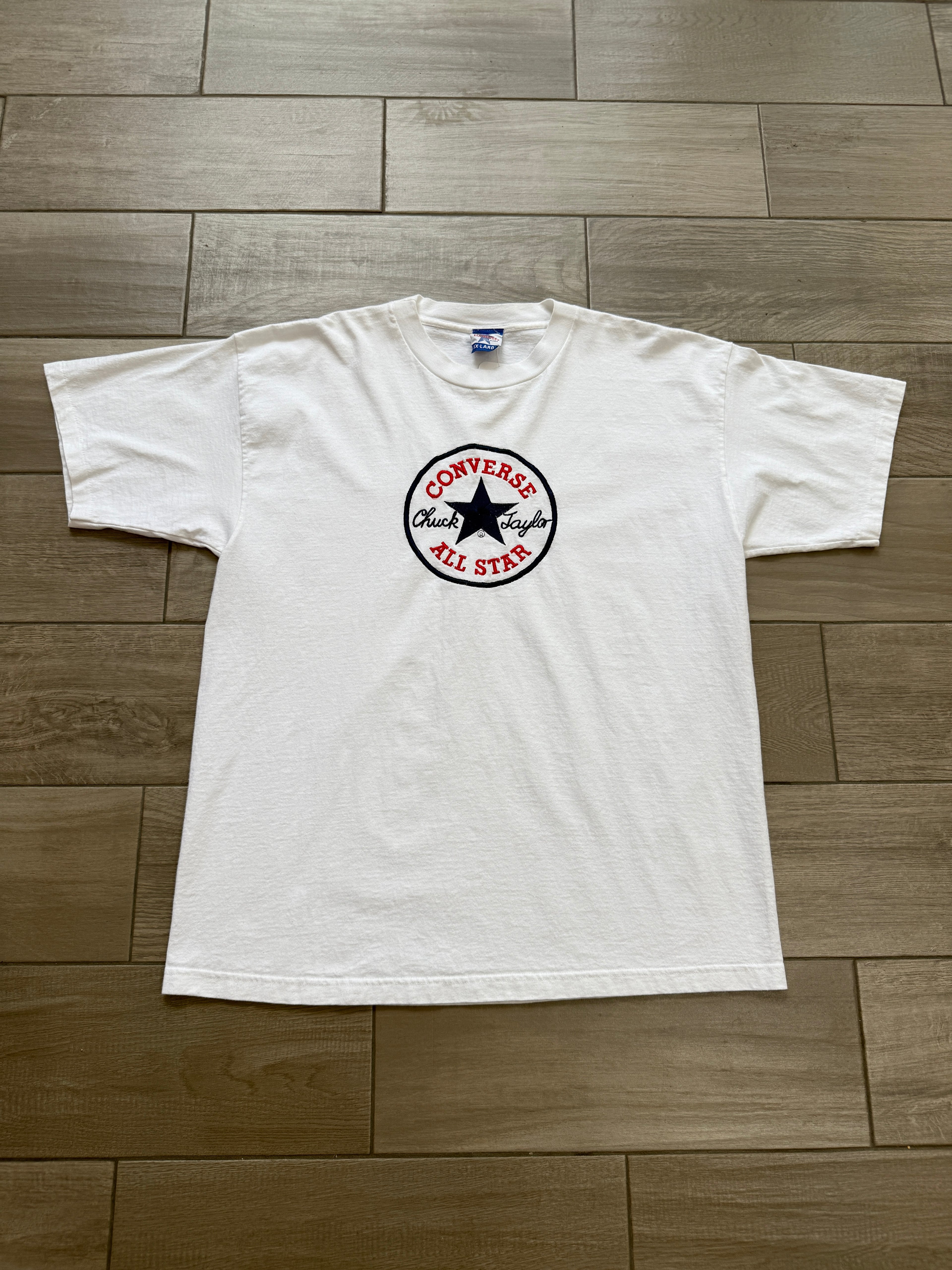 Converse T-Shirt