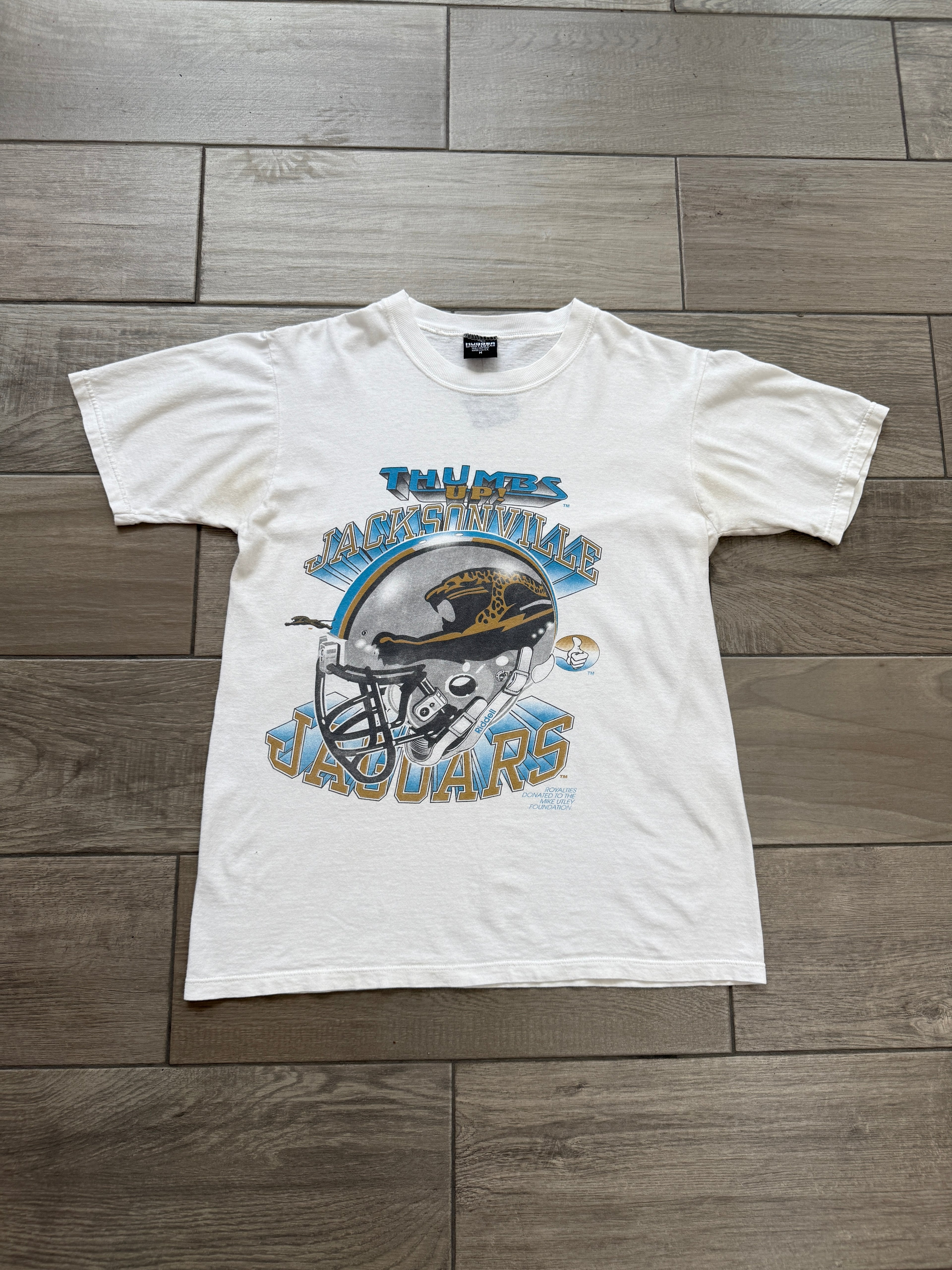 Jacksonville Jaguars T-Shirt