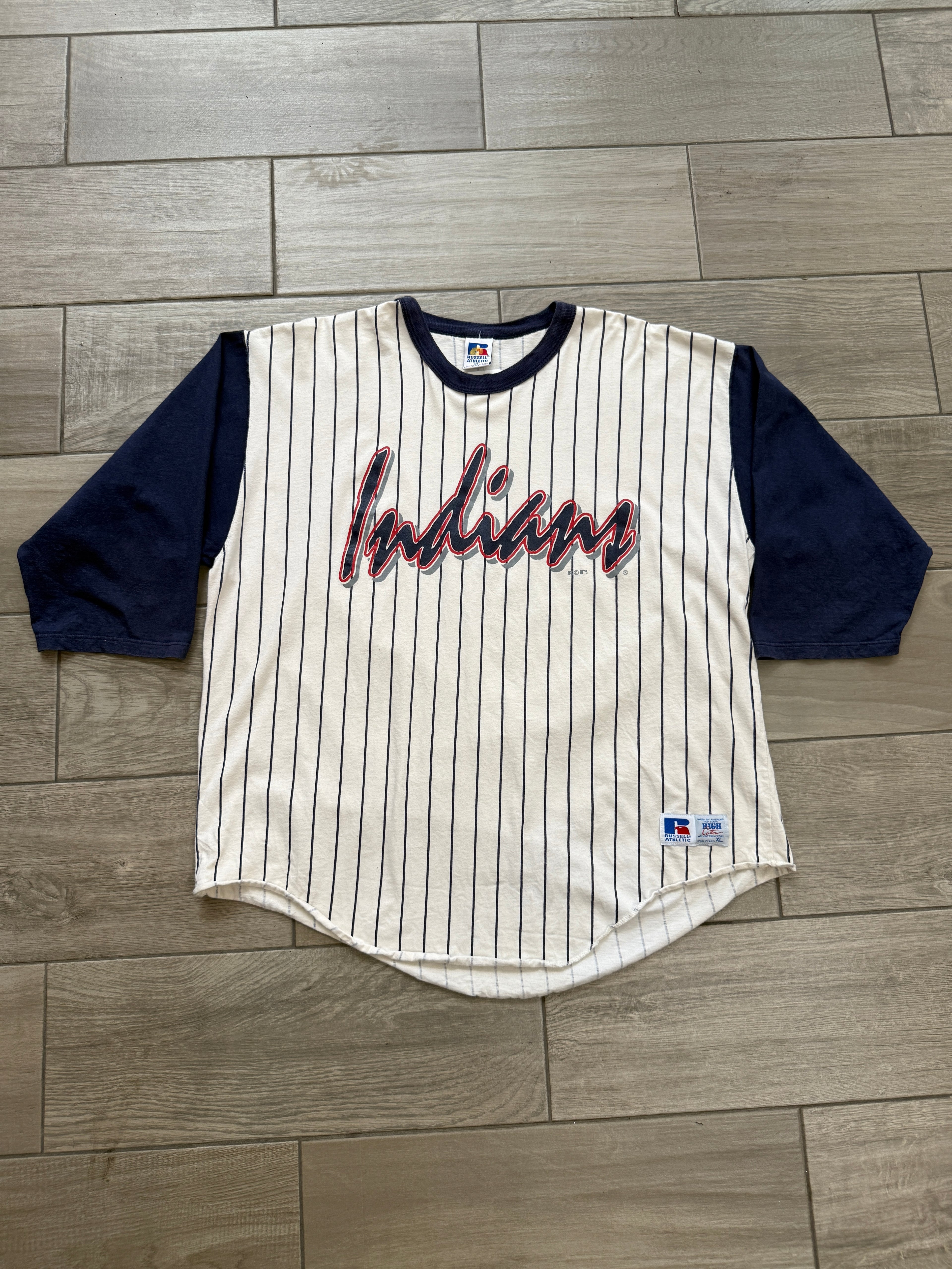 Cleveland Indians T-Shirt
