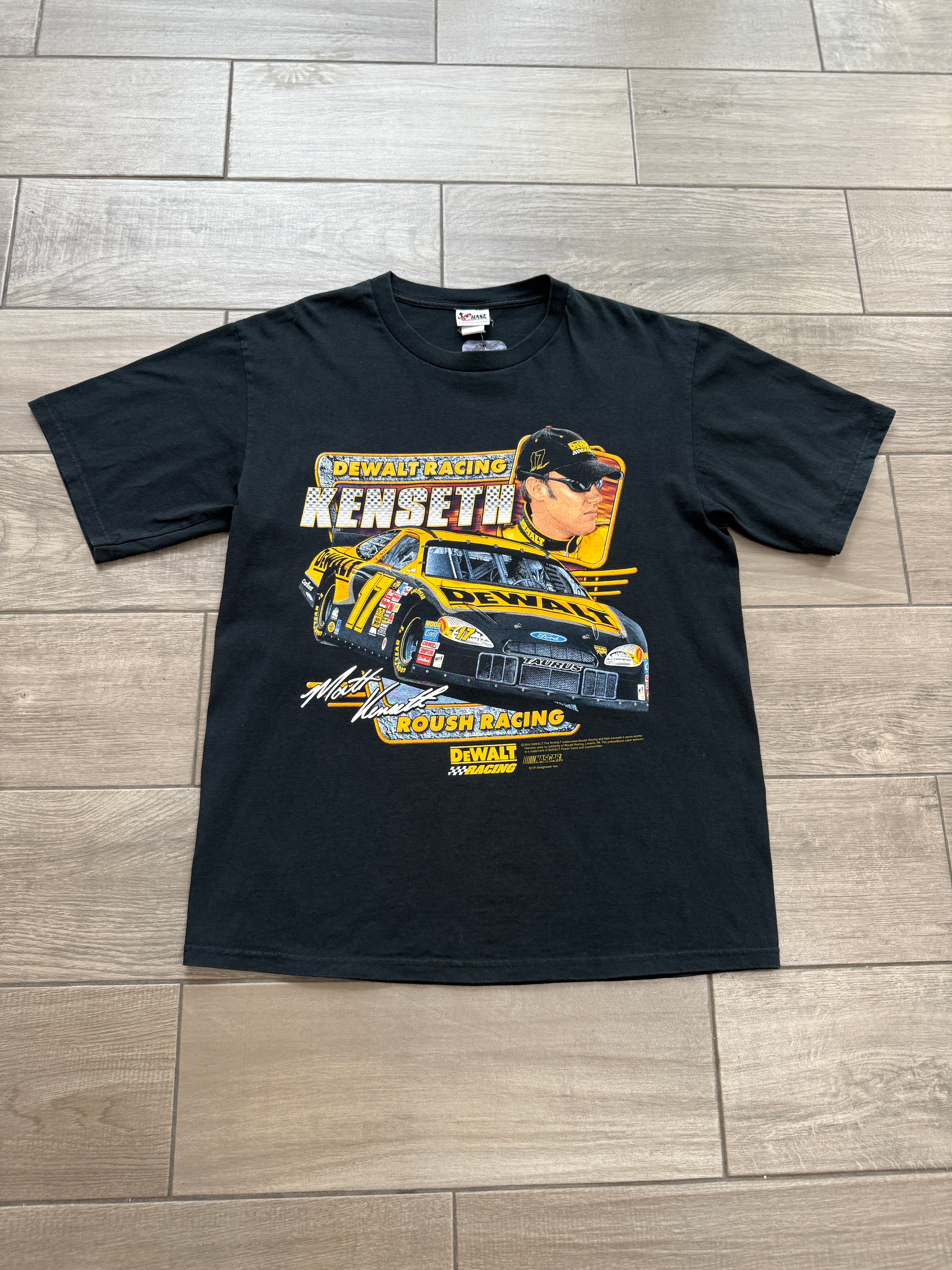 Matt Kenseth NASCAR T-Shirt