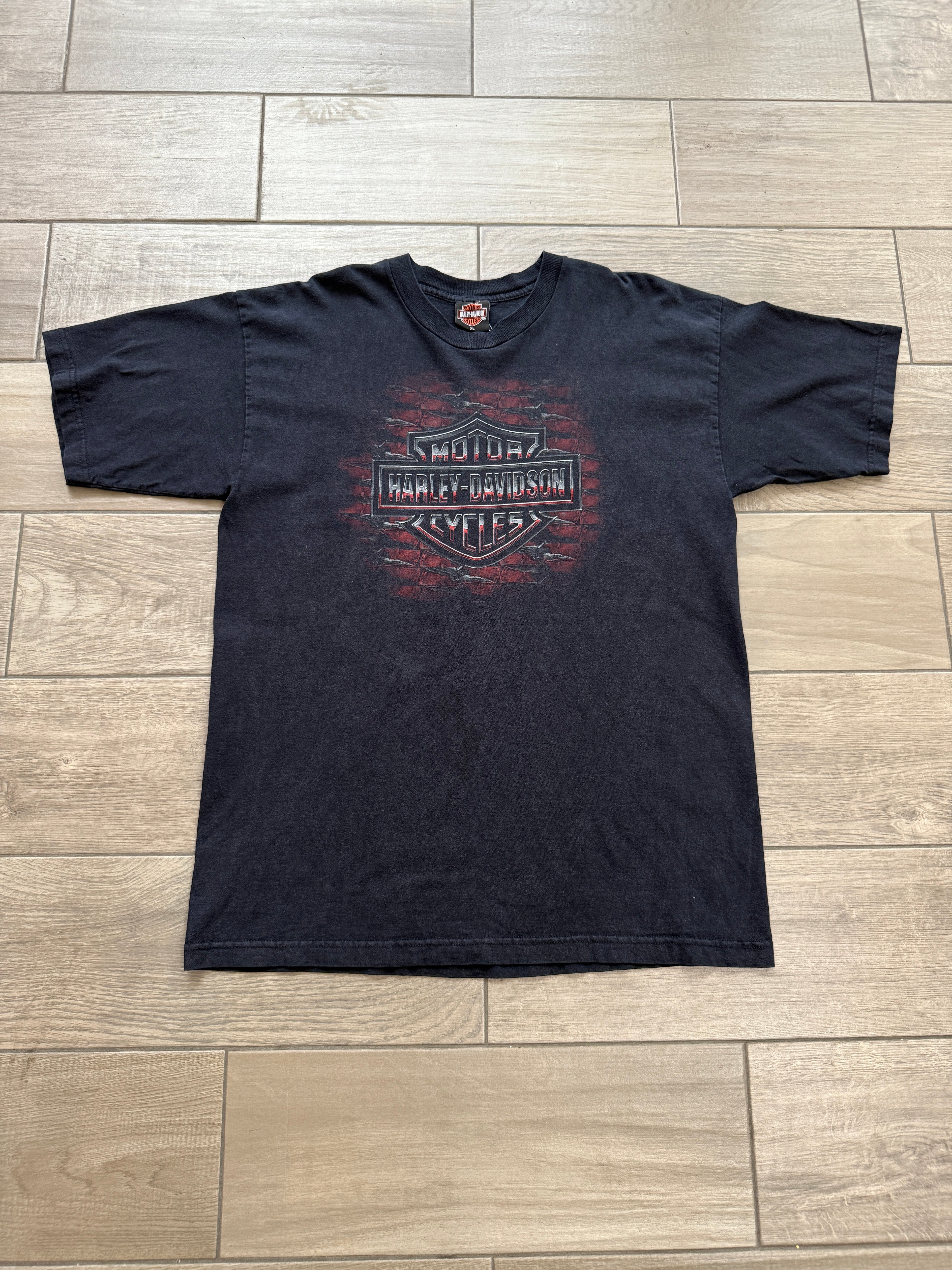 Harley Davidson T-Shirt