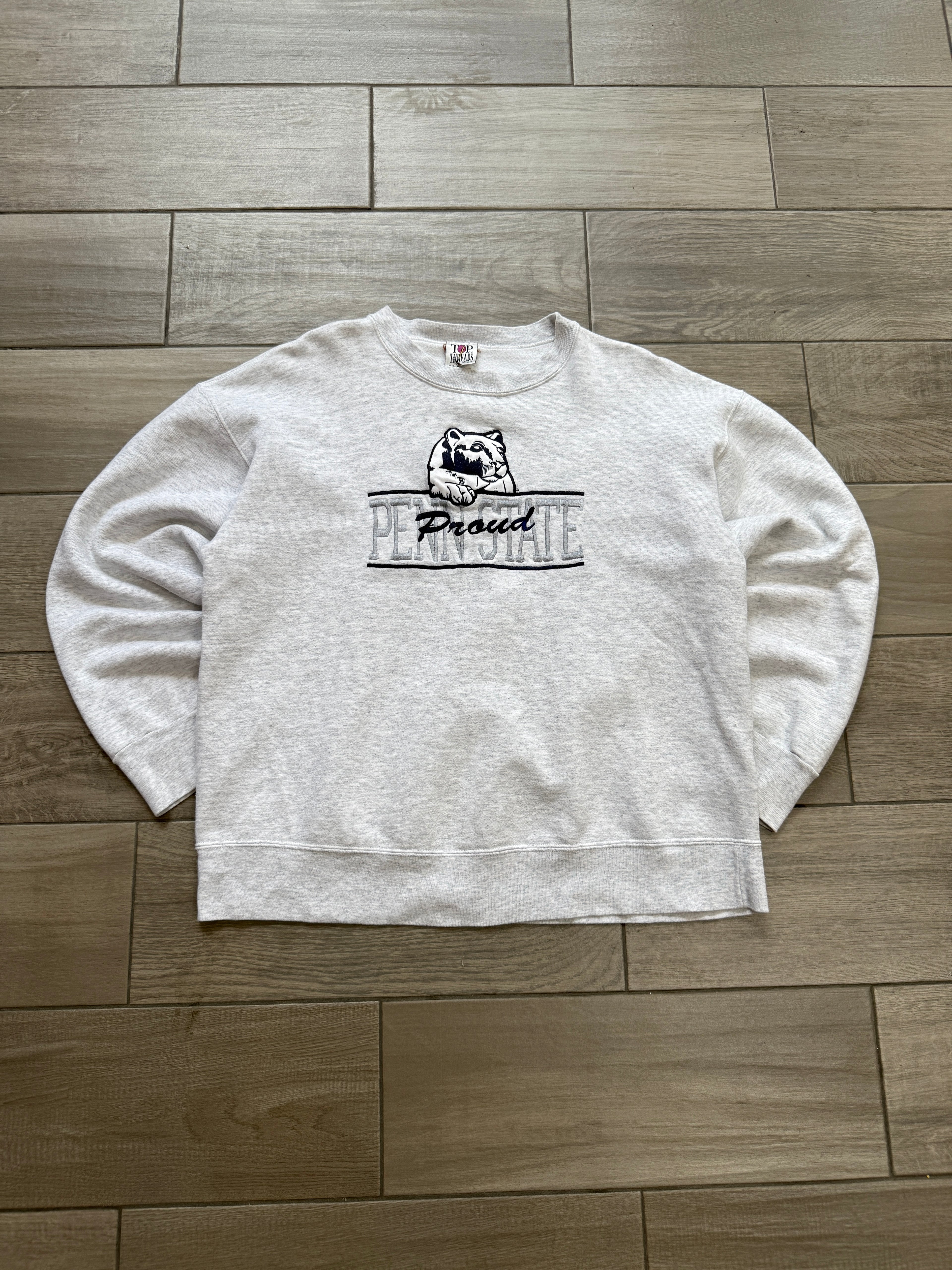 Penn State Crewneck Sweatshirt