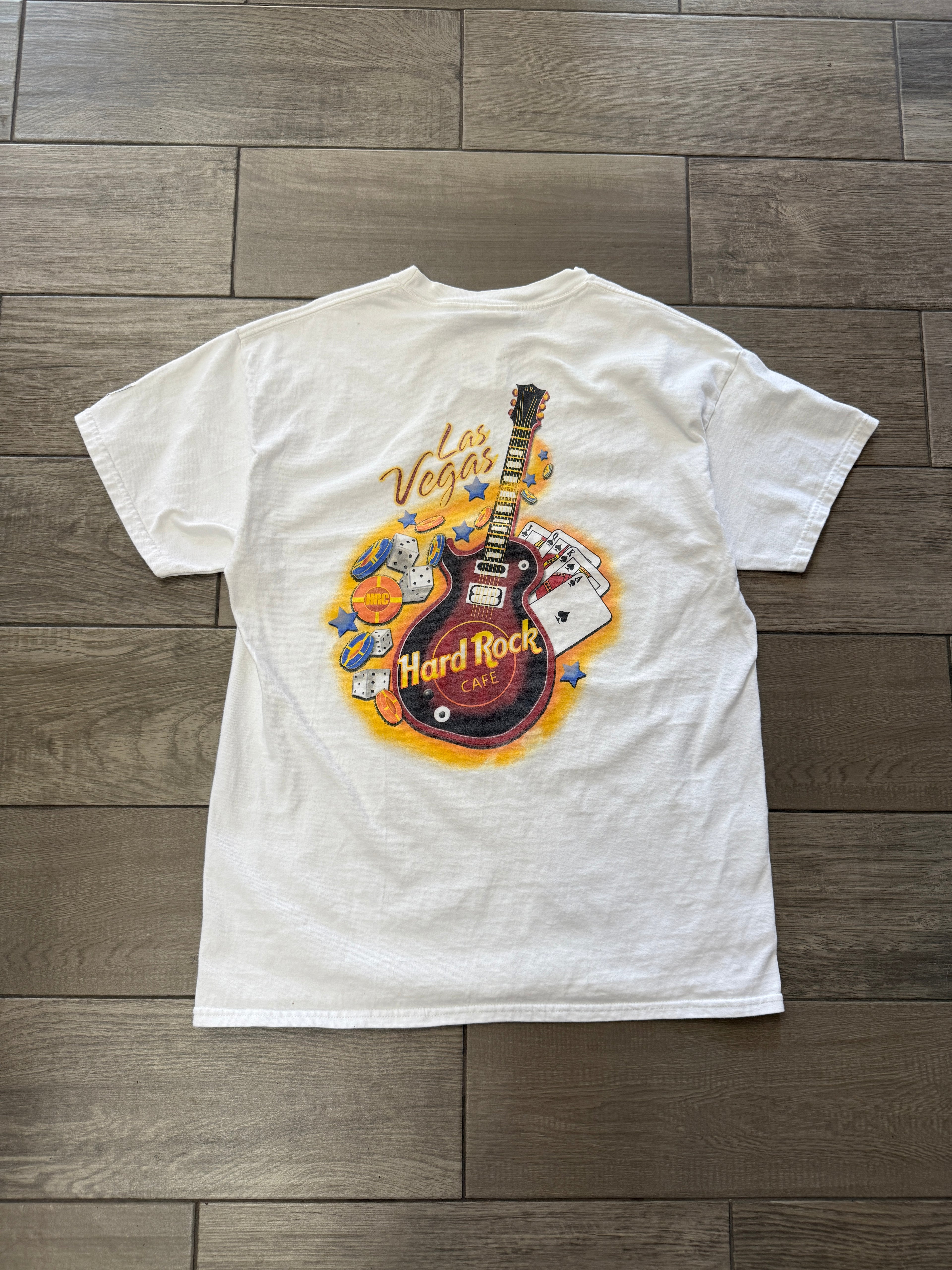 Hard Rock Cafe T-Shirt
