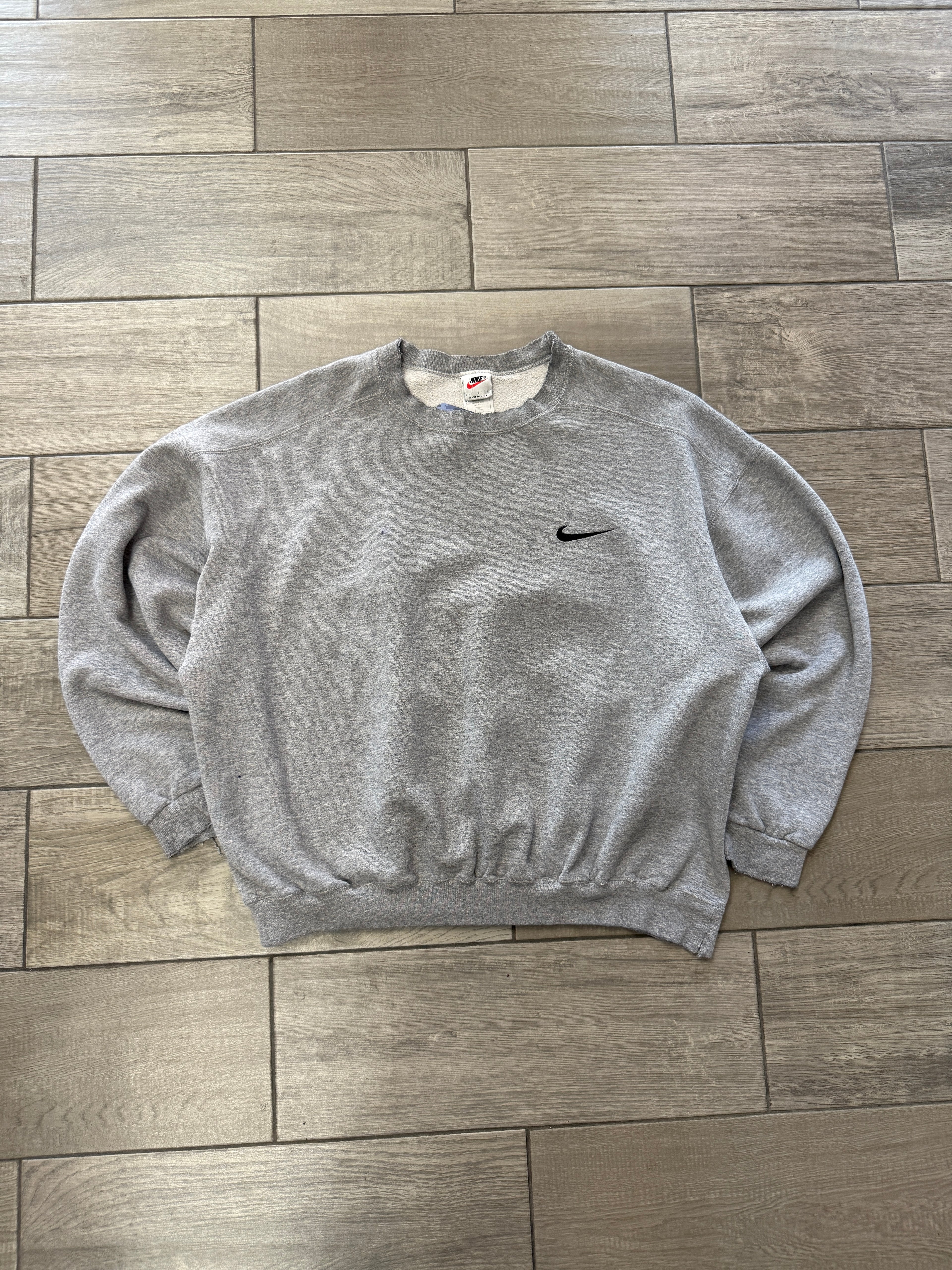 Nike Crewneck Sweatshirt