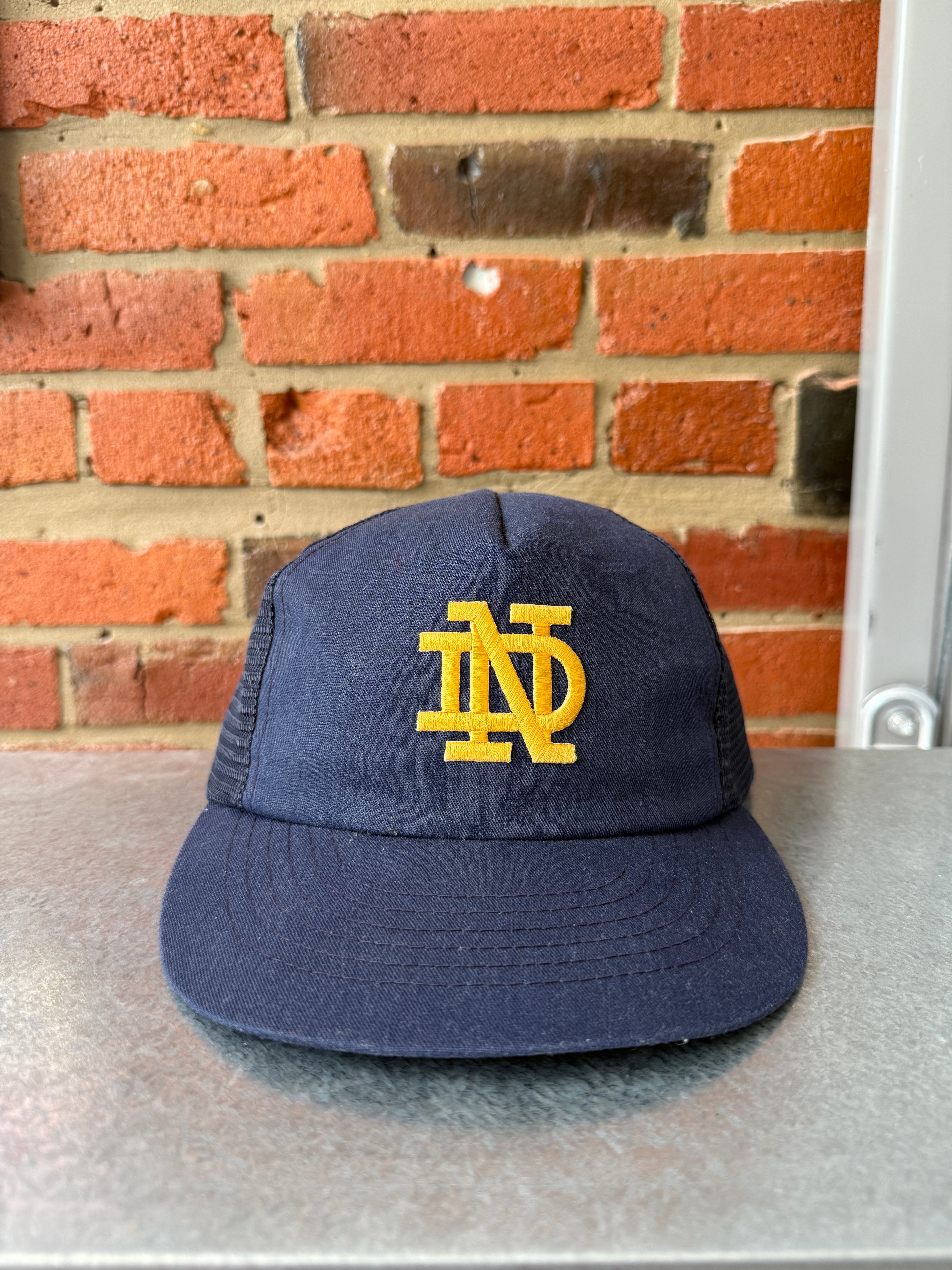 Notre Dame Hat