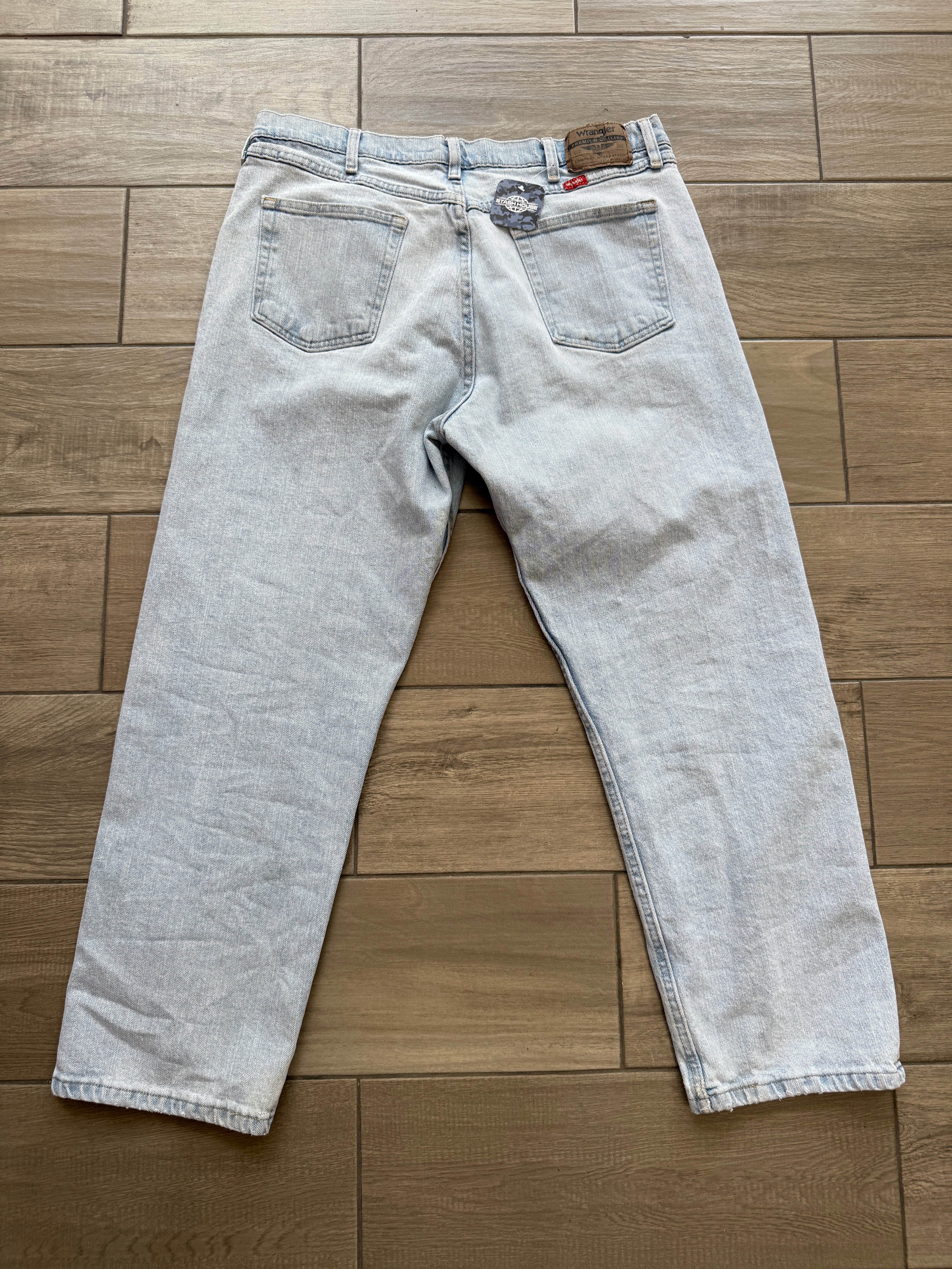 Wrangler Jeans